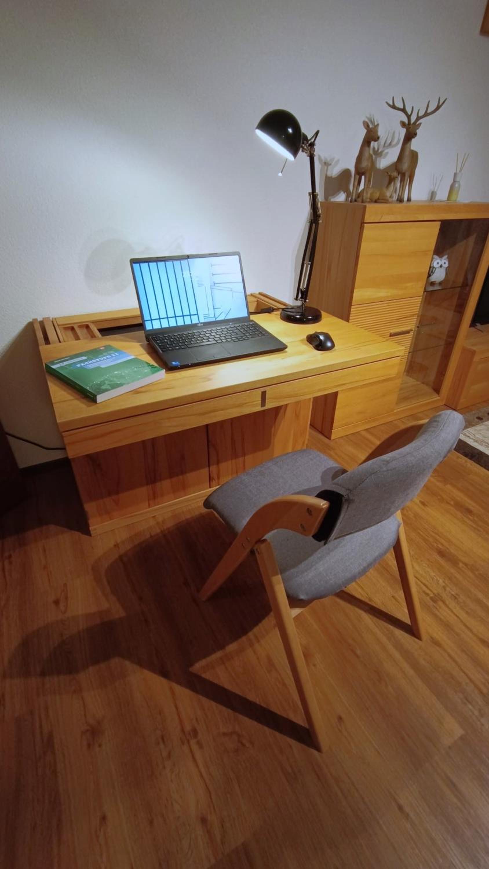 Gemütliche Ferienwohnung mit Terrasse, im Schwarzwald