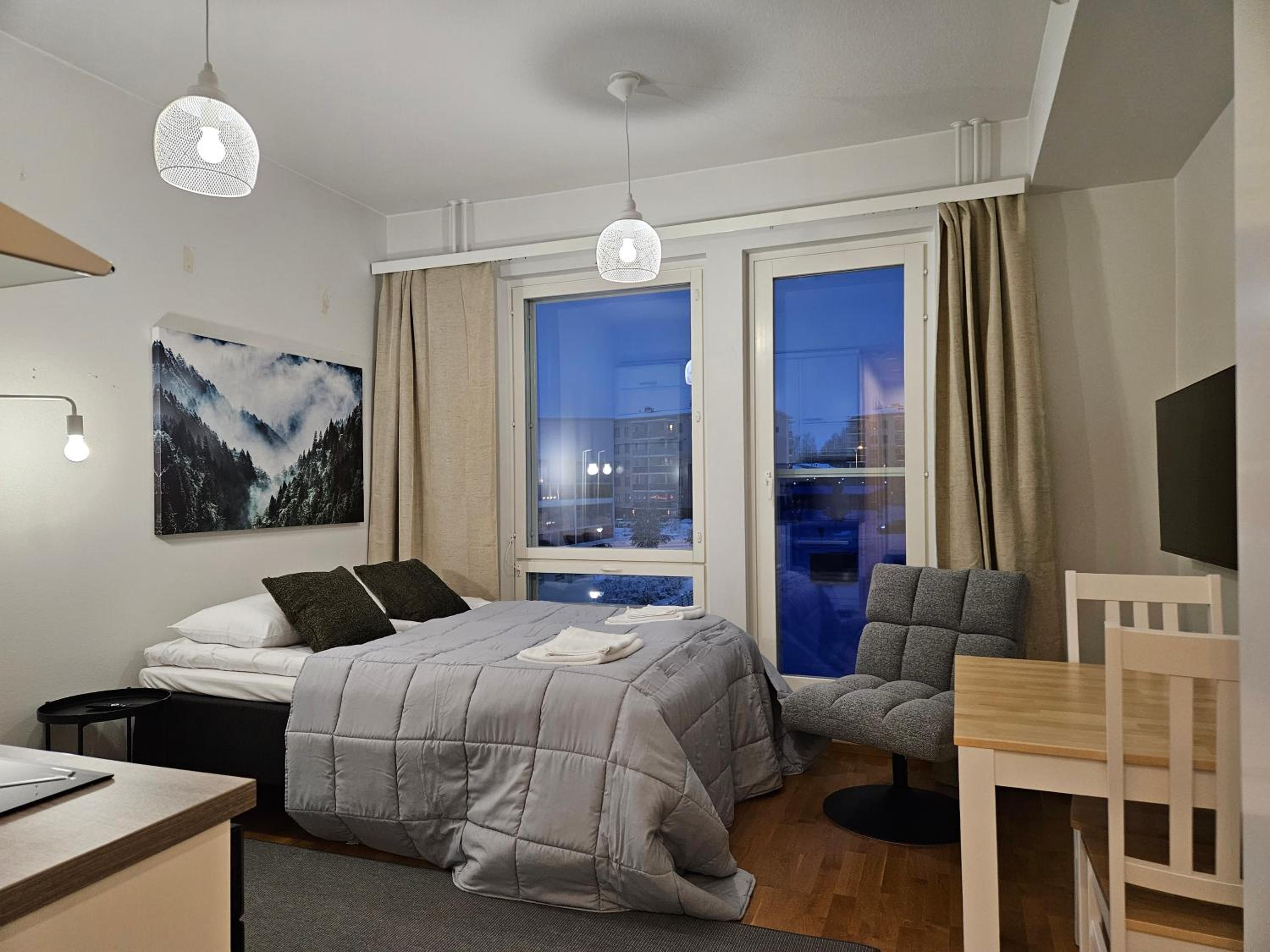 Arctic Studio