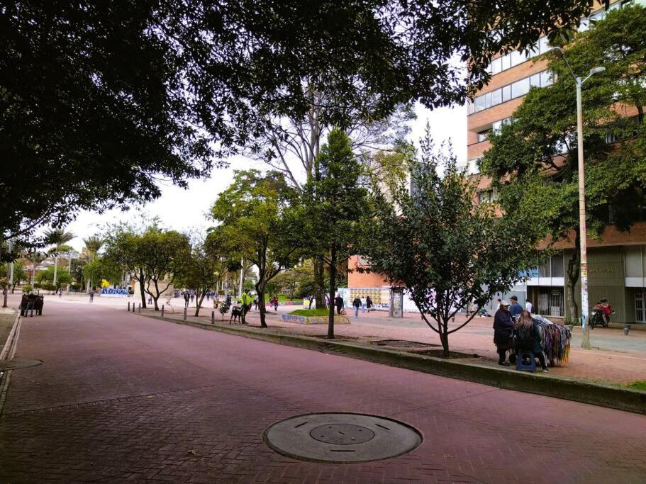 Apartaestudio Ventto 2526