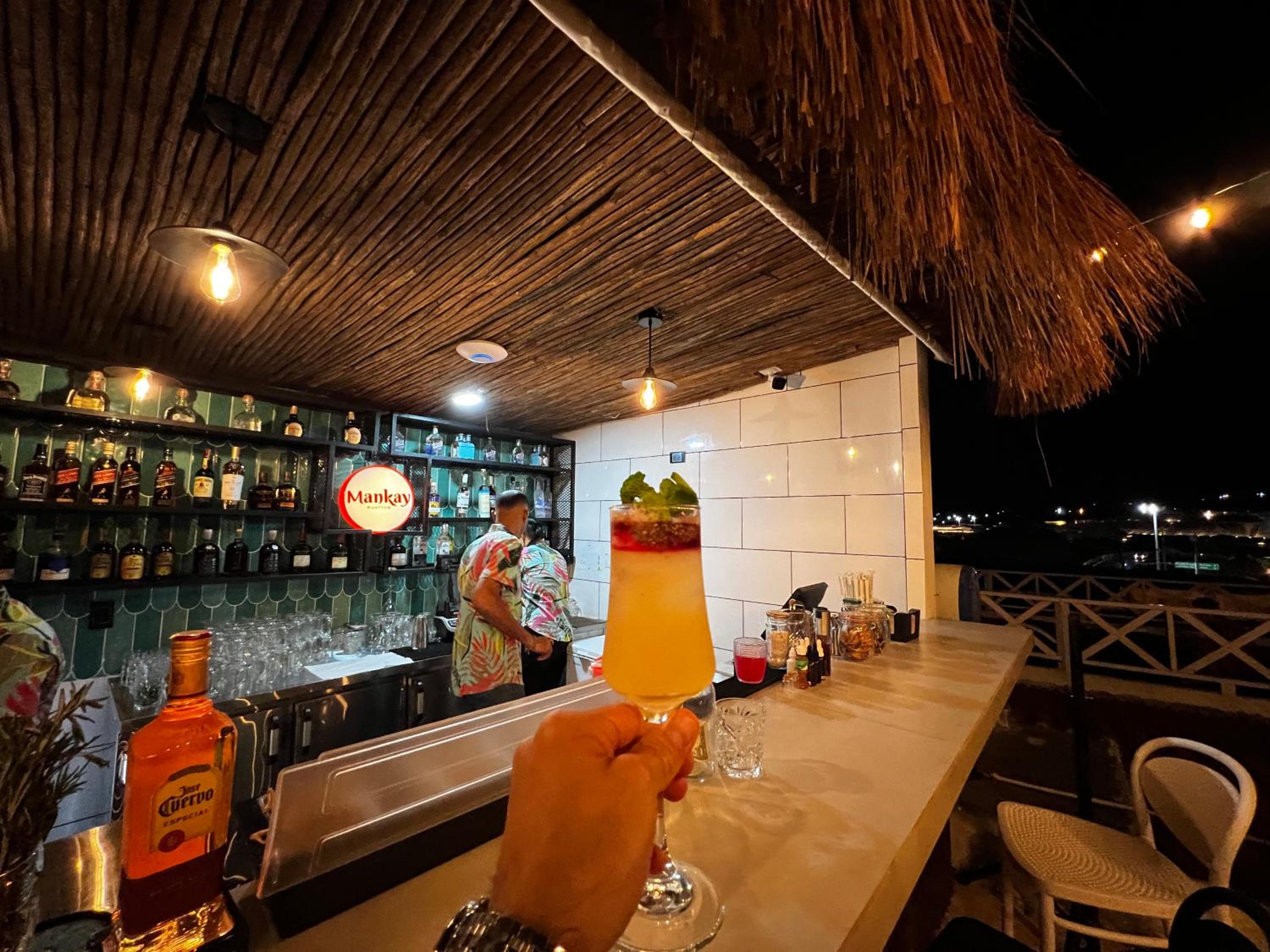 Los Patios Hostel Cartagena