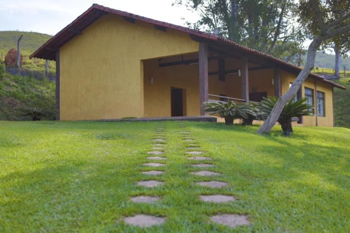 Hotel Fazenda Horizonte Belo