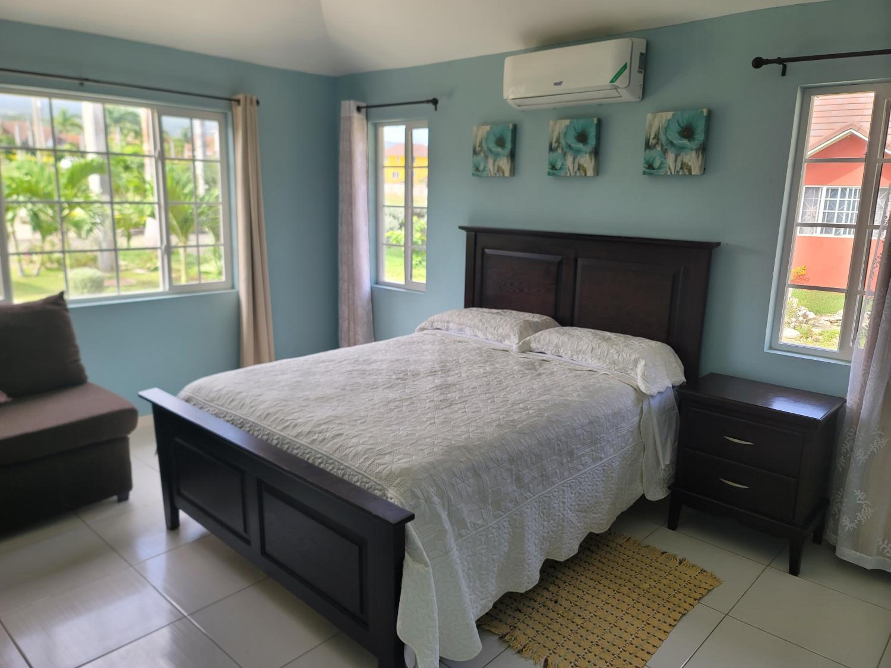 Coastal Retreat