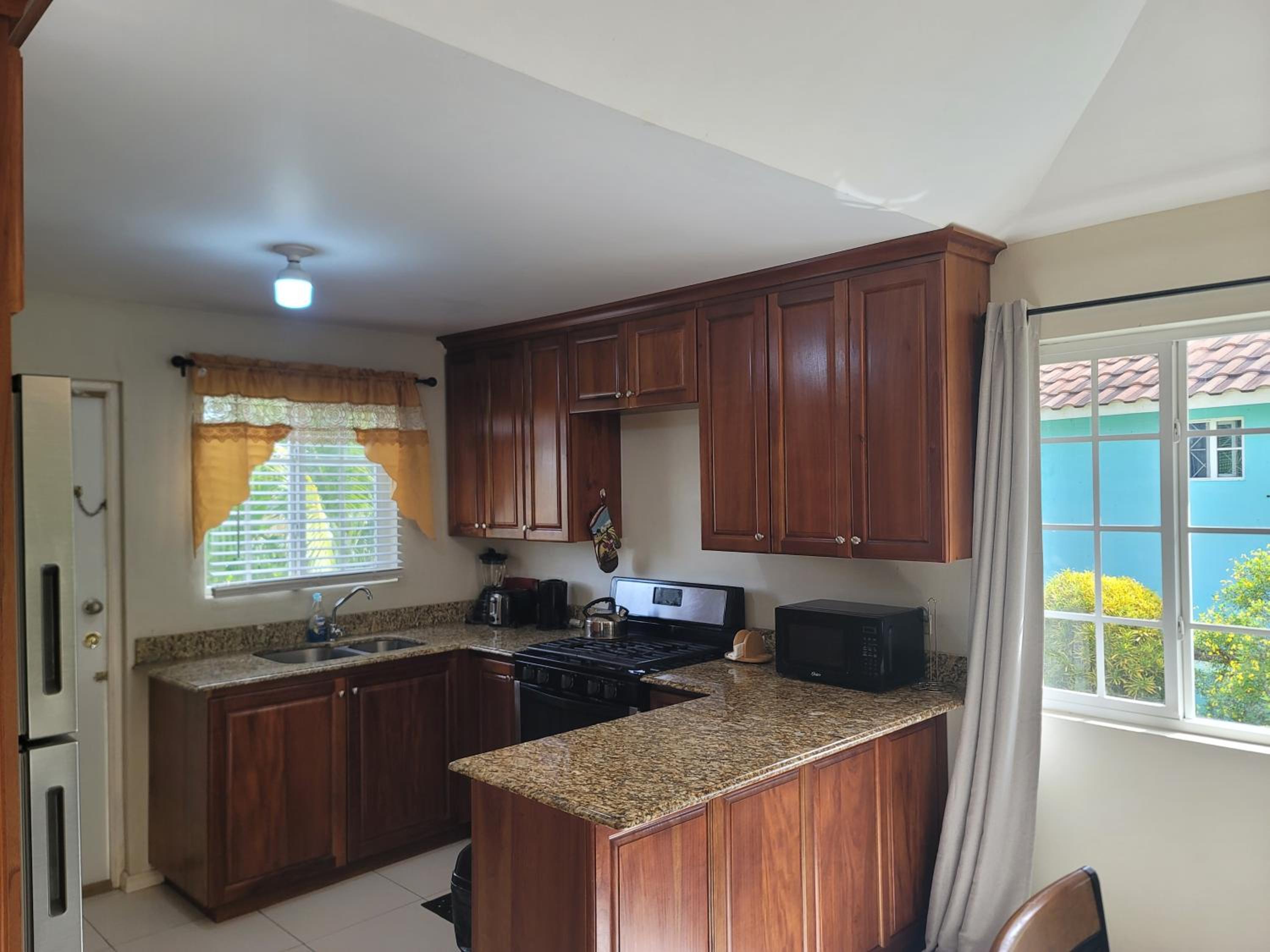 Coastal Retreat