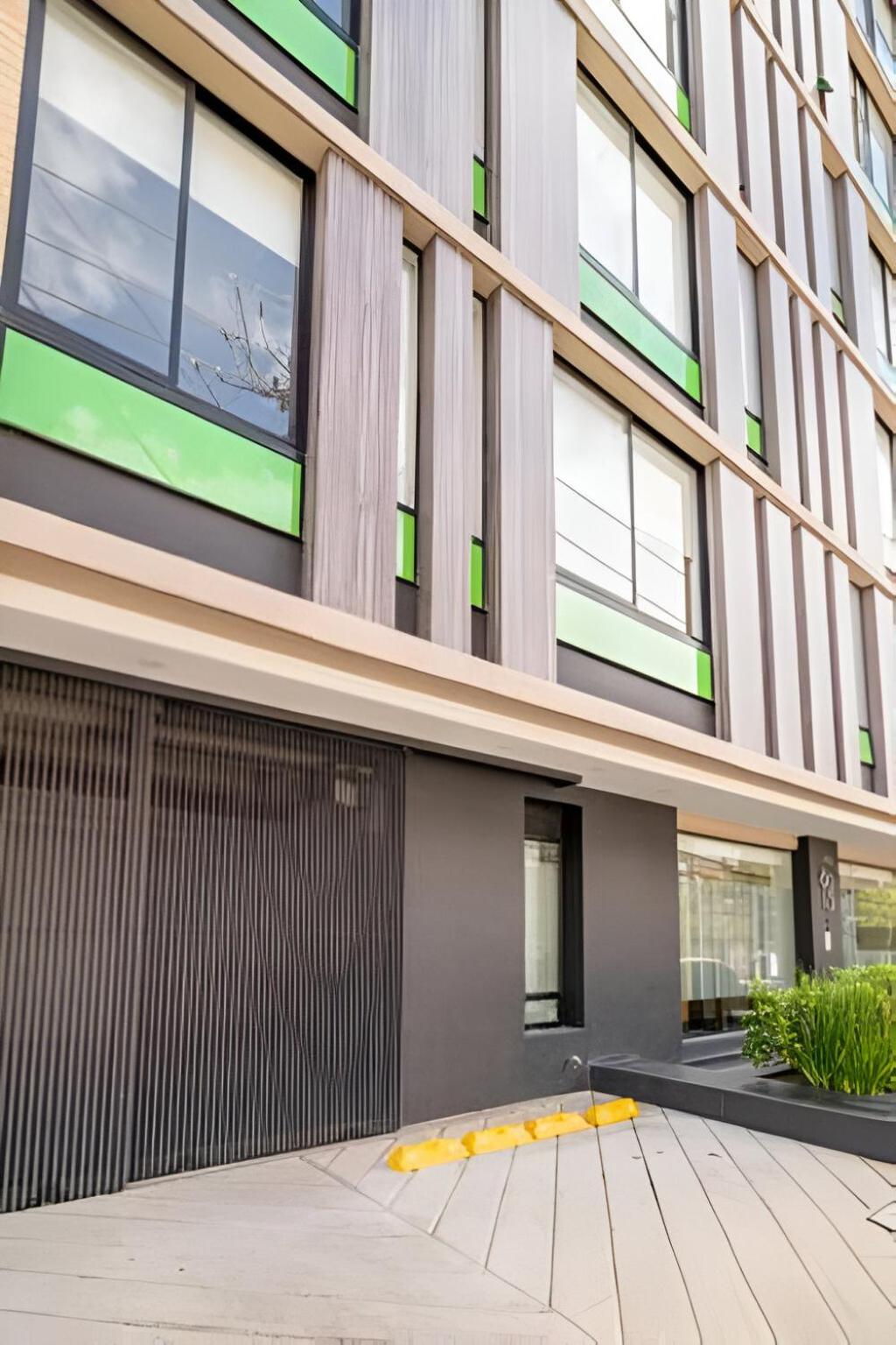 DAS HAUS apartaestudios Modernos y bien ubicados