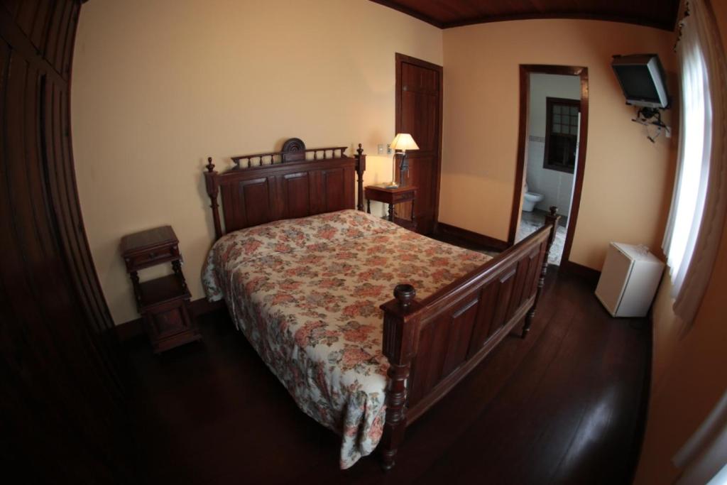 Hotel Fazenda Horizonte Belo
