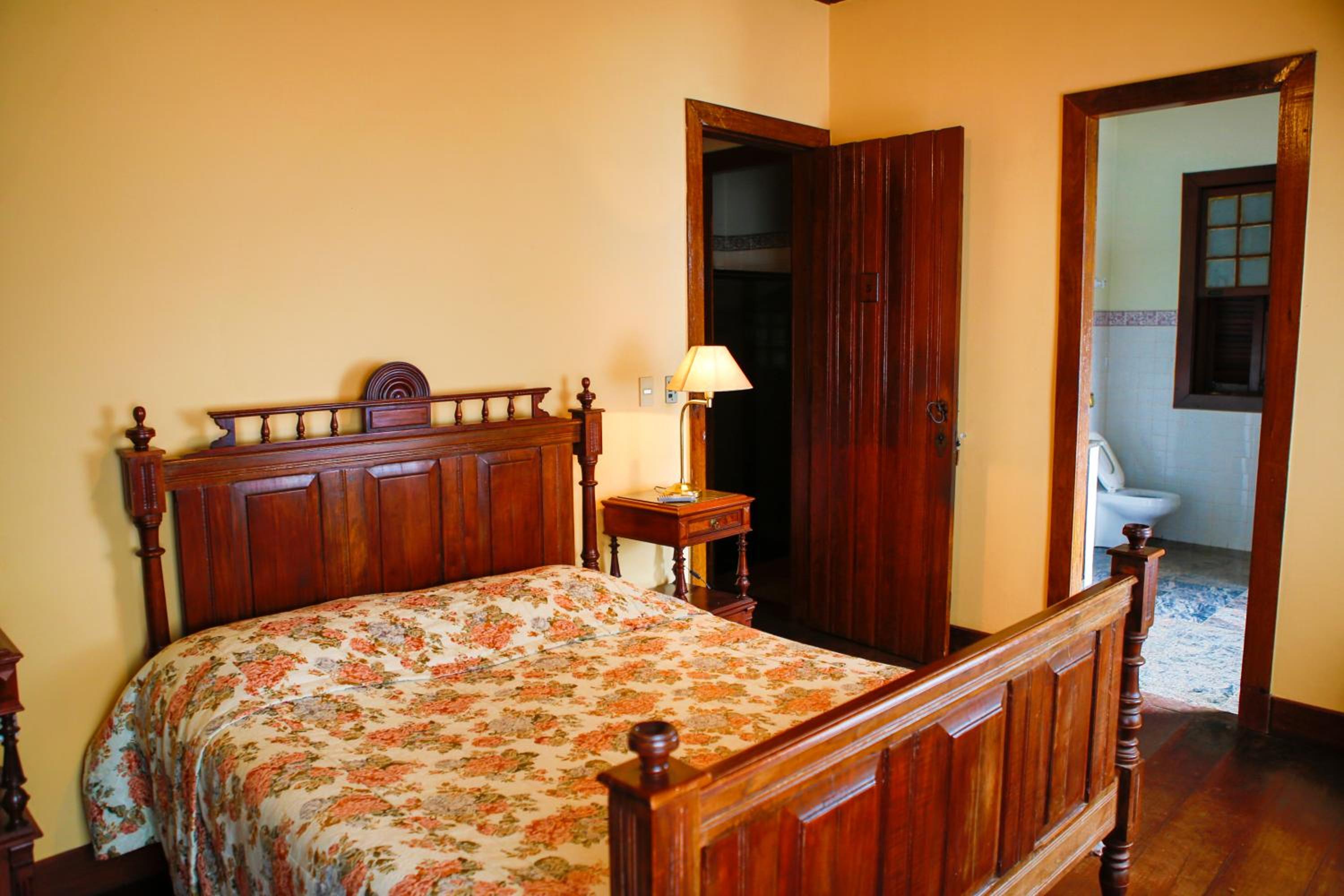 Hotel Fazenda Horizonte Belo