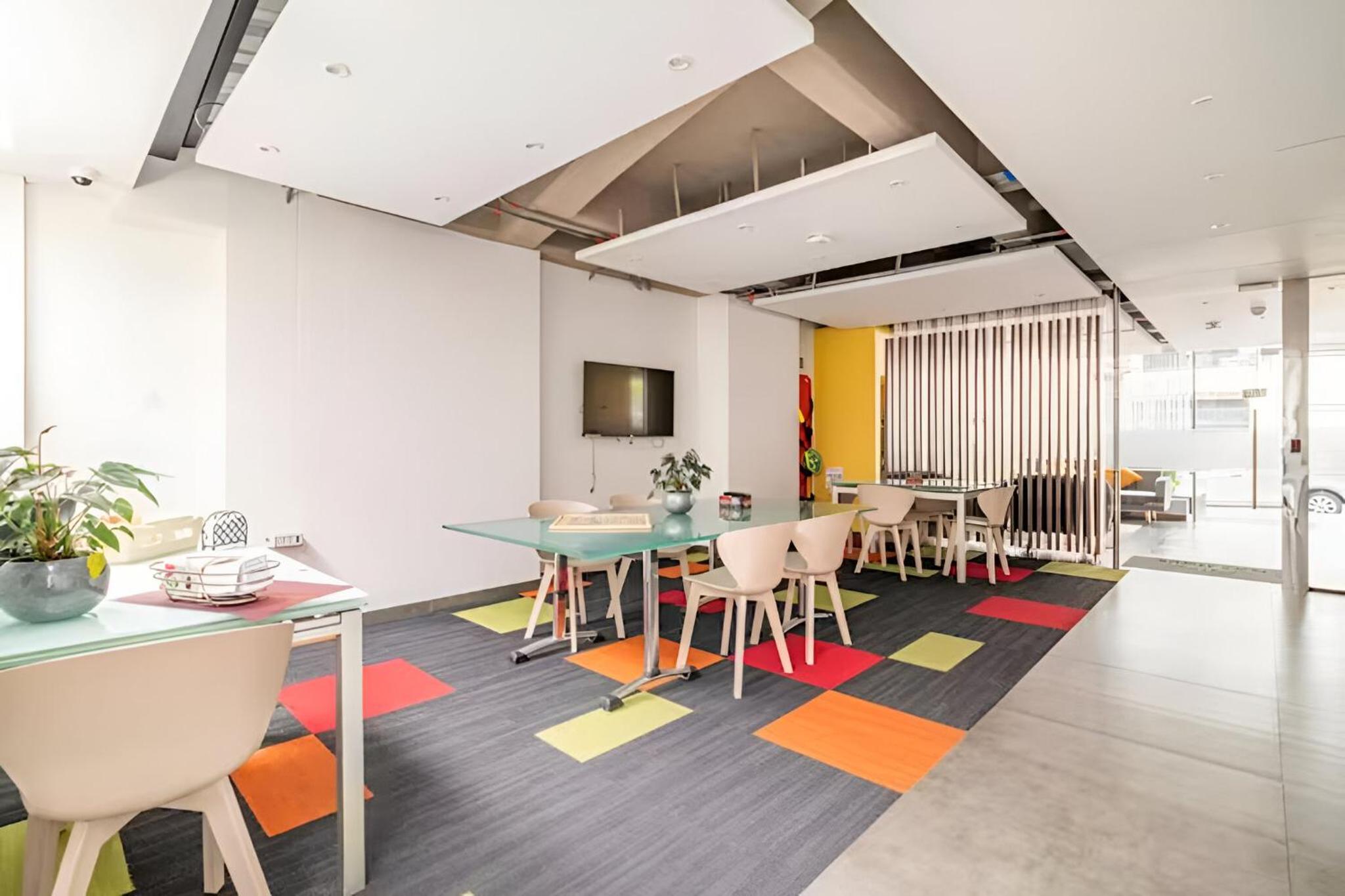 DAS HAUS apartaestudios Modernos y bien ubicados
