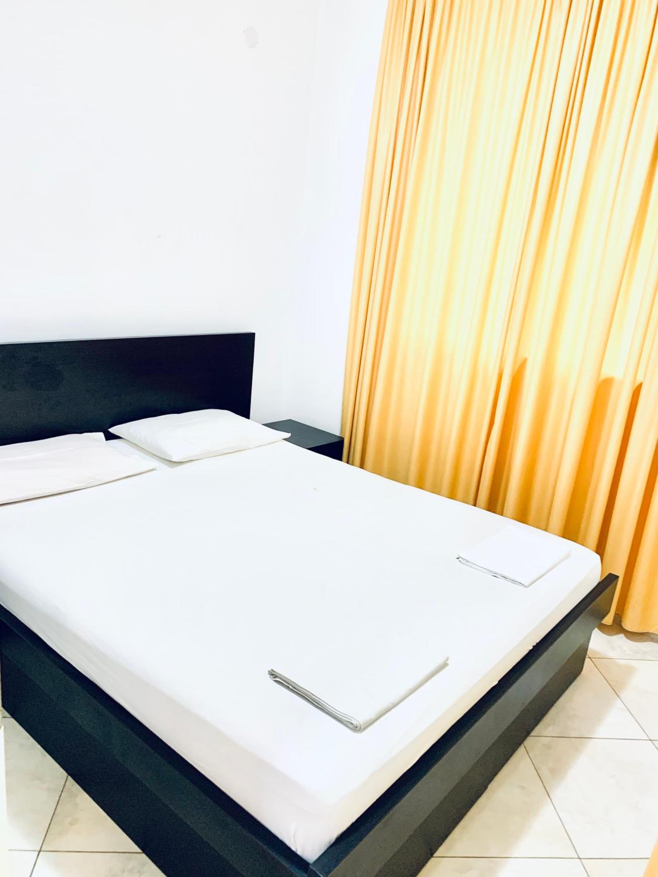 Monte Star Apartments