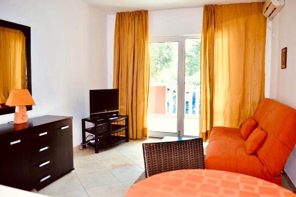 Monte Star Apartments
