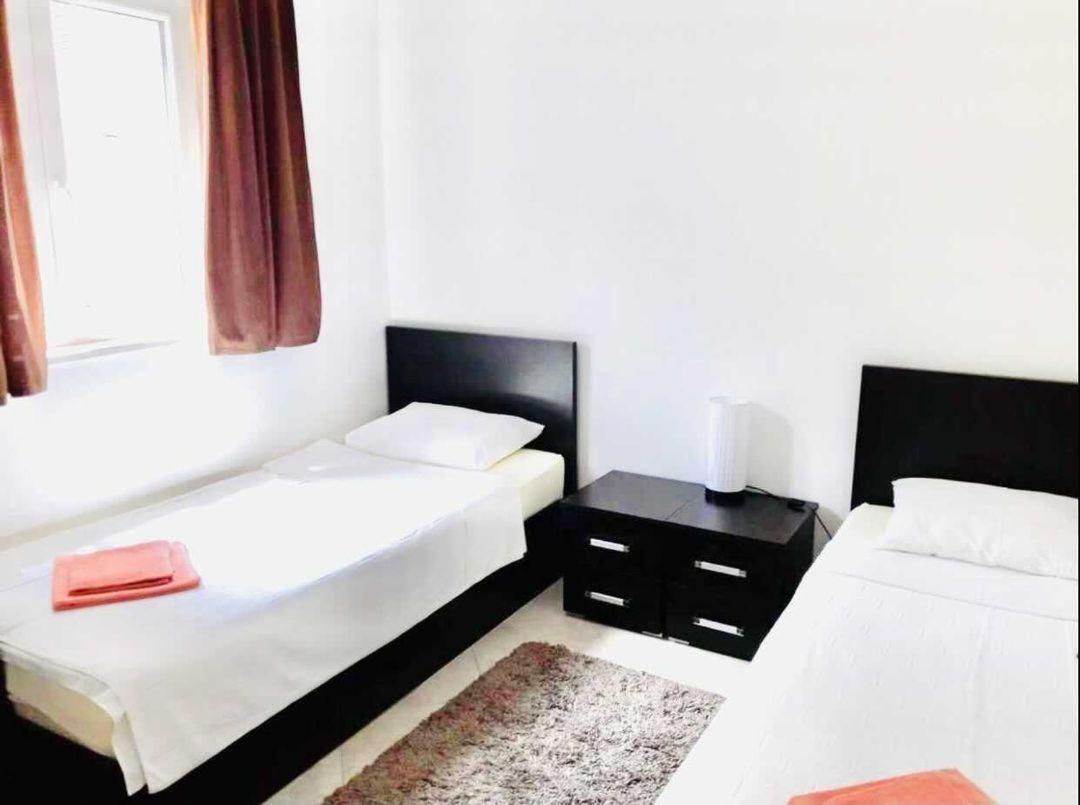 Monte Star Apartments