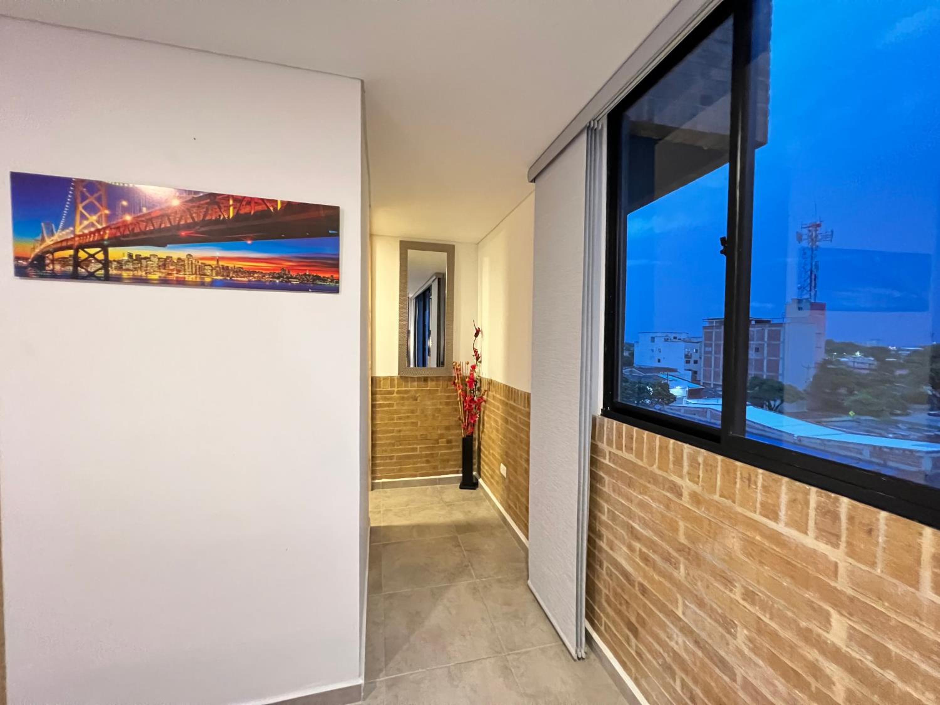 LIV 37 Apartments