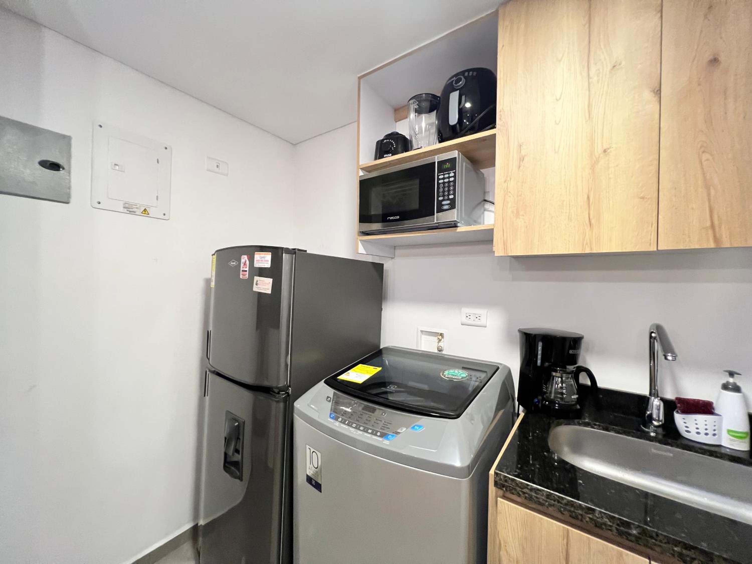 LIV 37 Apartments