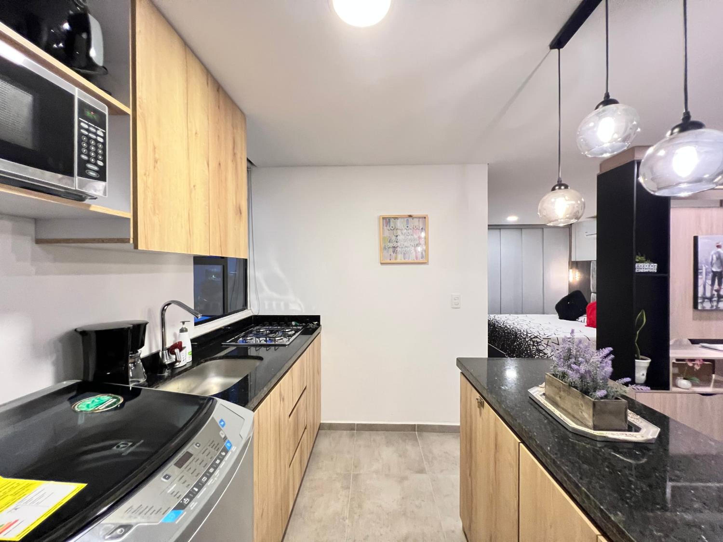 LIV 37 Apartments