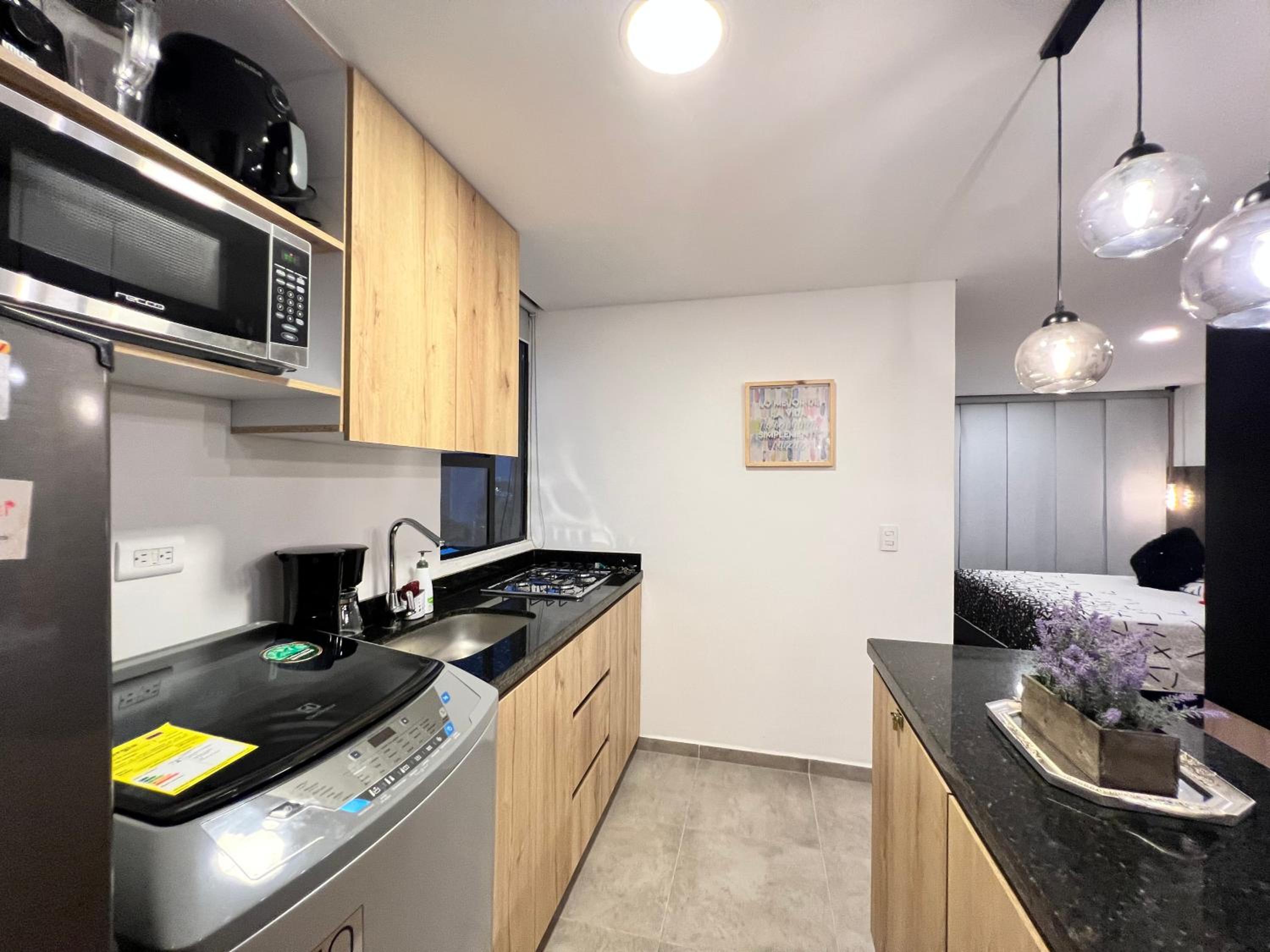 LIV 37 Apartments