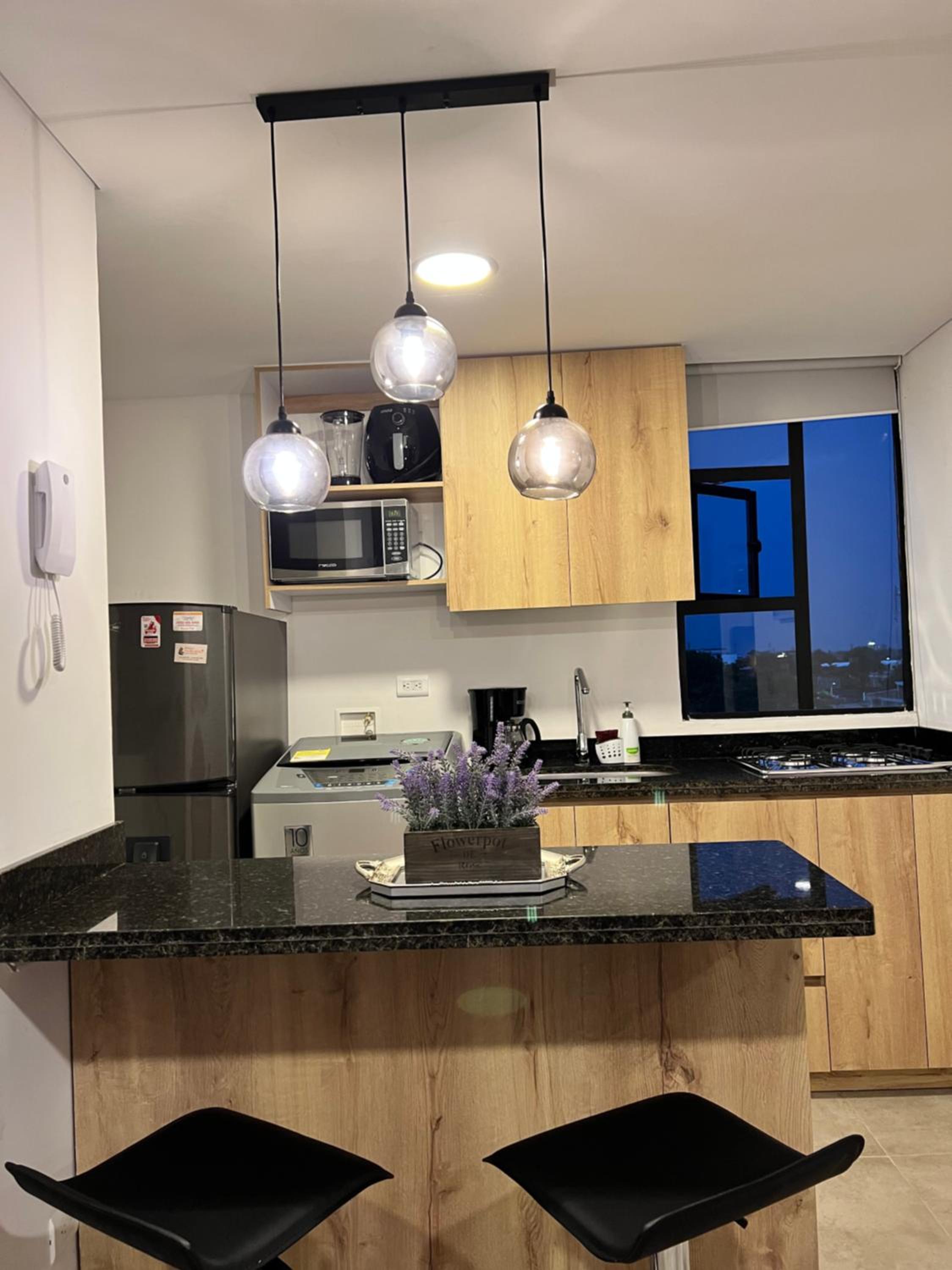 LIV 37 Apartments