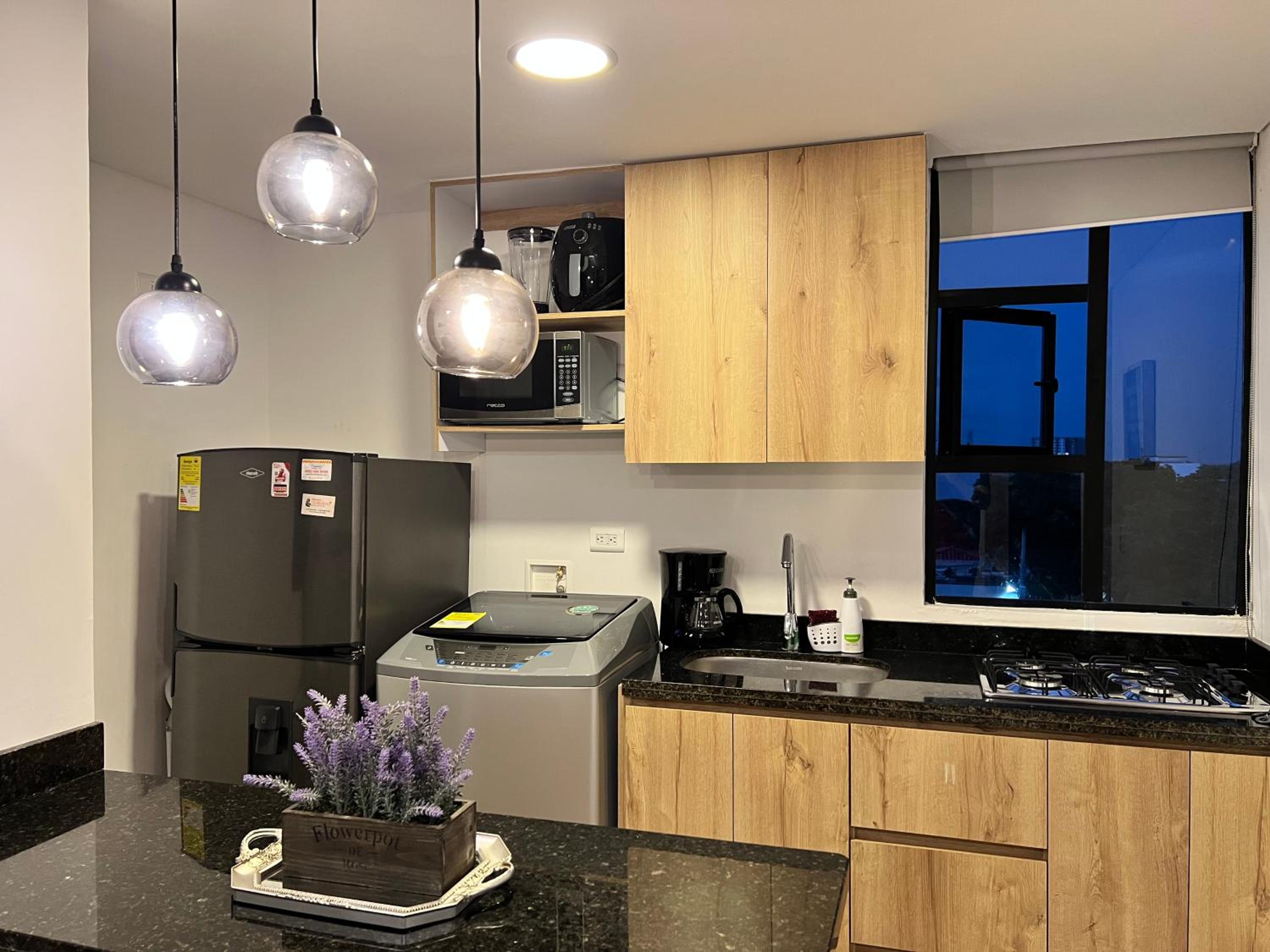 LIV 37 Apartments