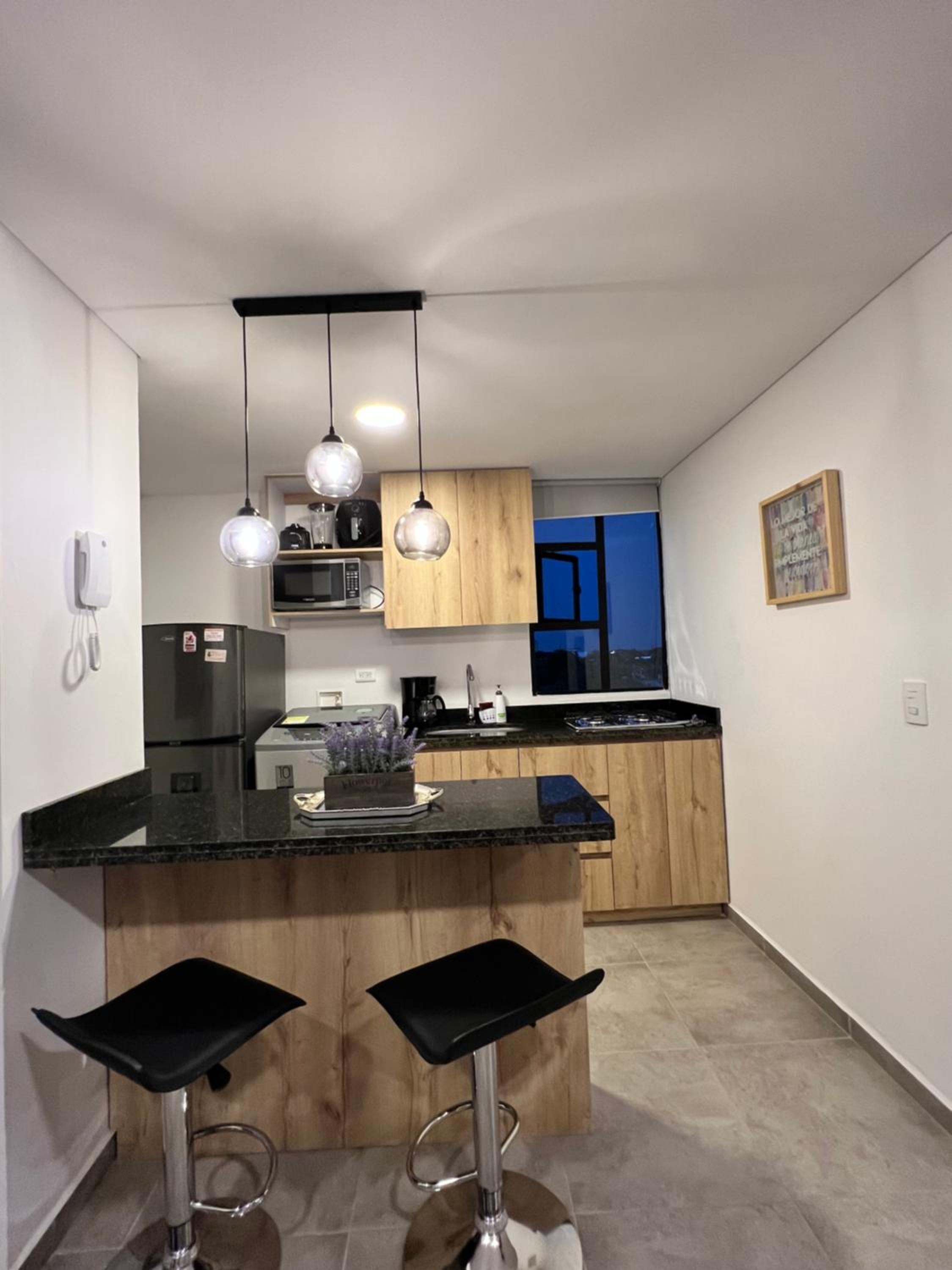 LIV 37 Apartments