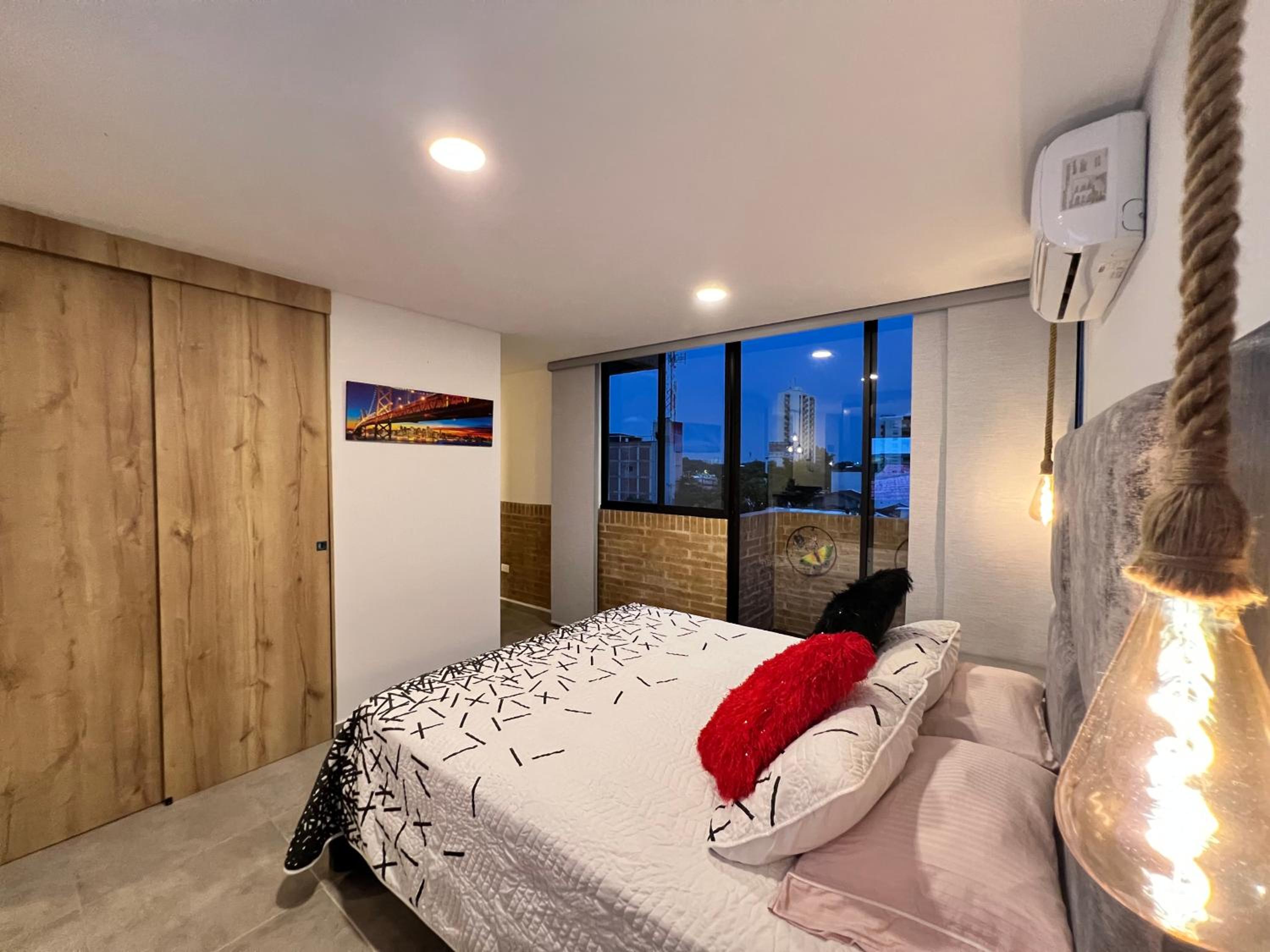LIV 37 Apartments