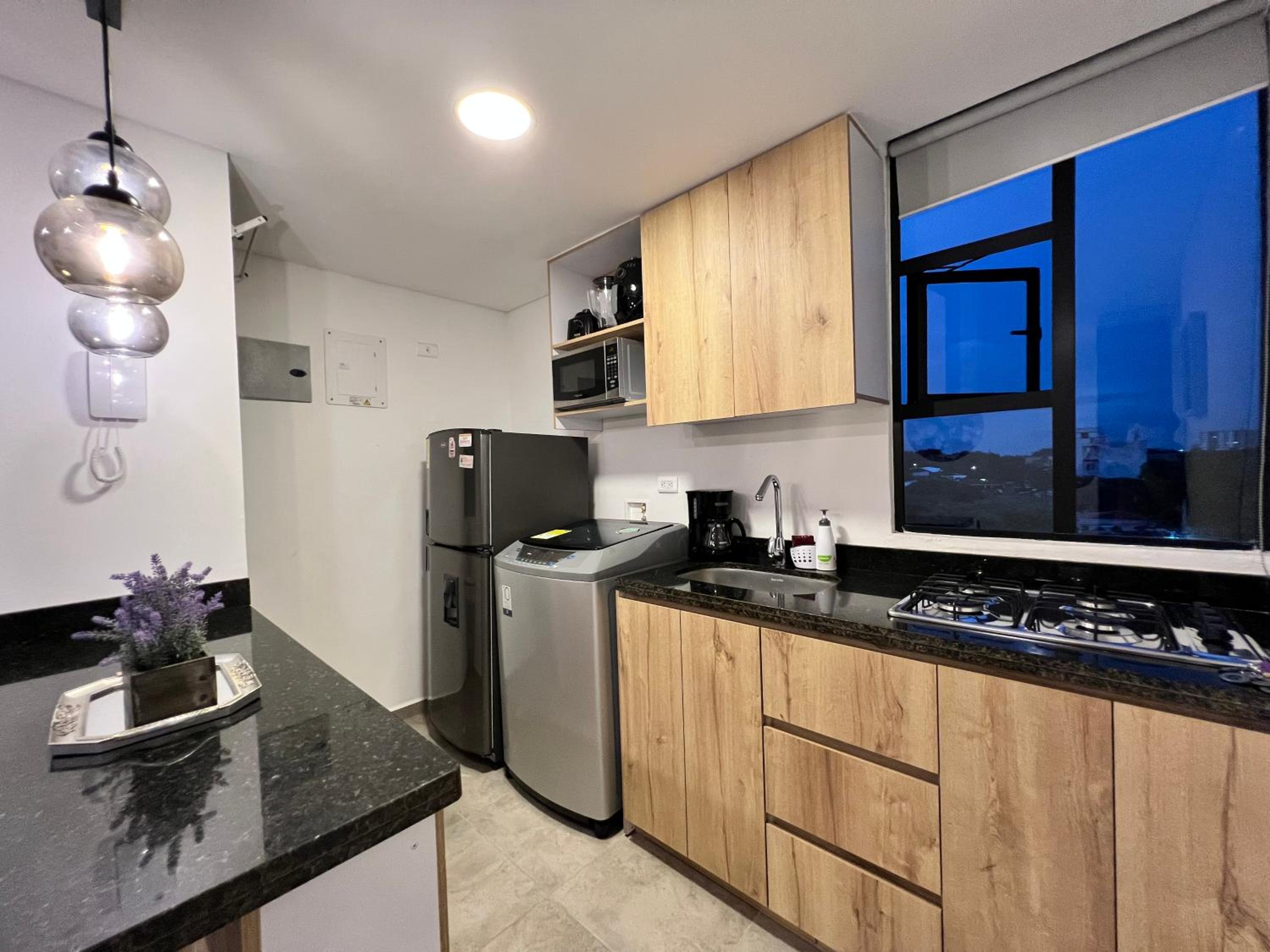 LIV 37 Apartments