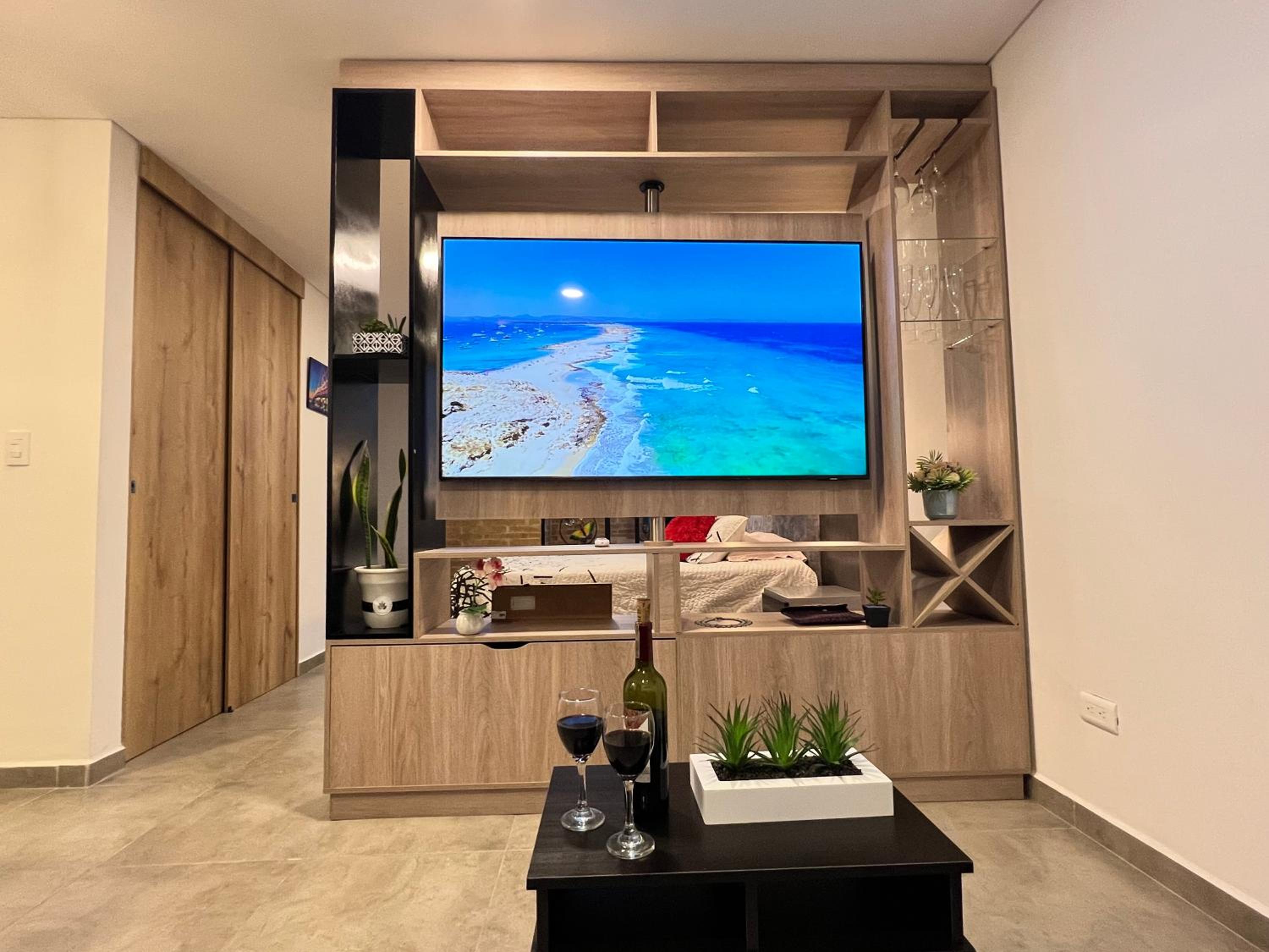 LIV 37 Apartments