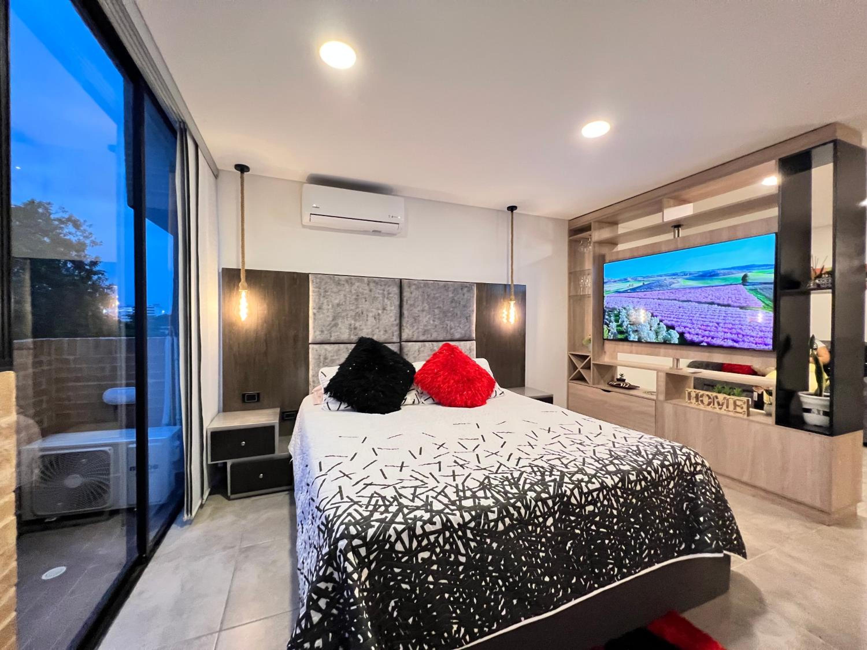 LIV 37 Apartments