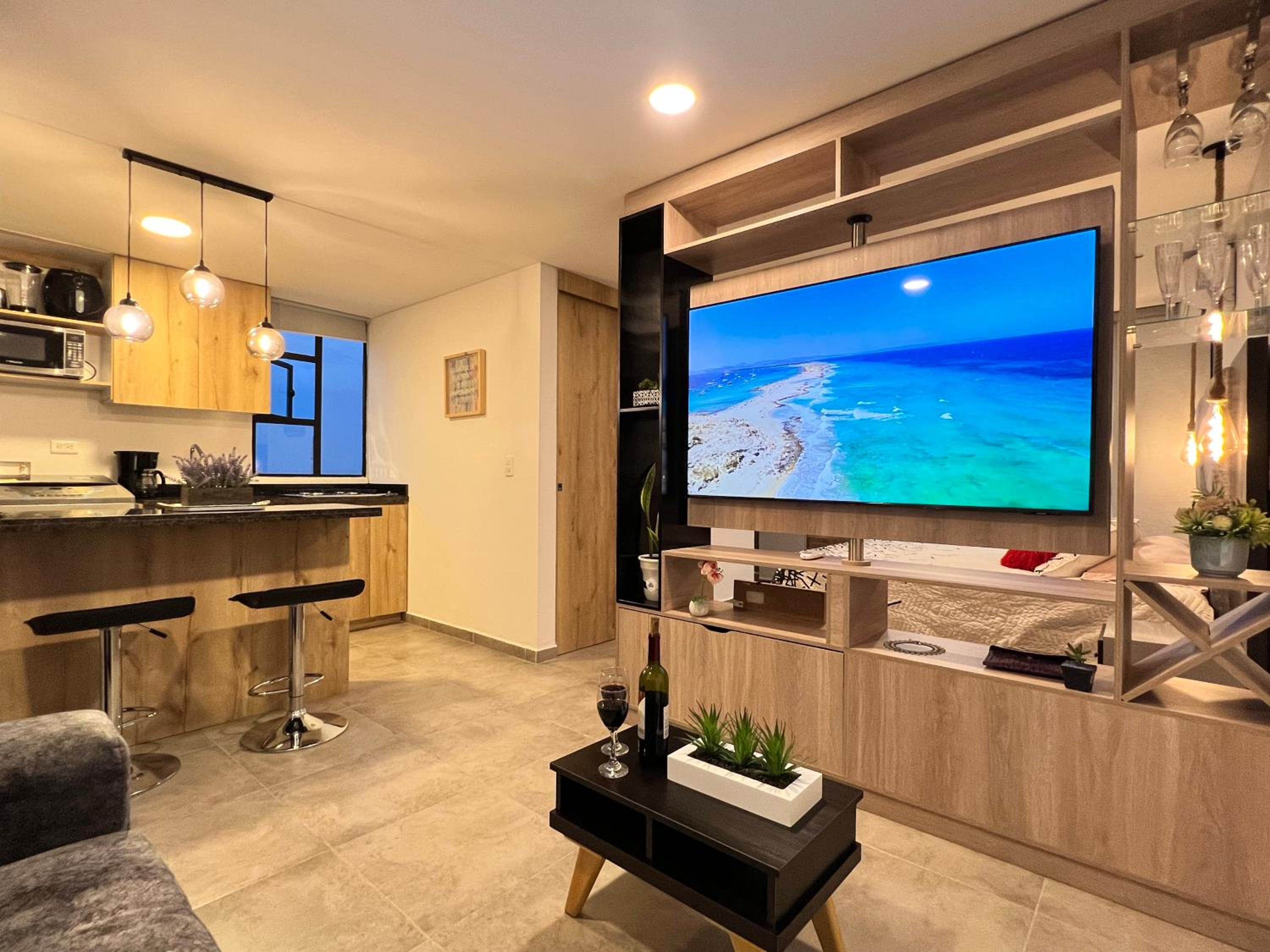 LIV 37 Apartments