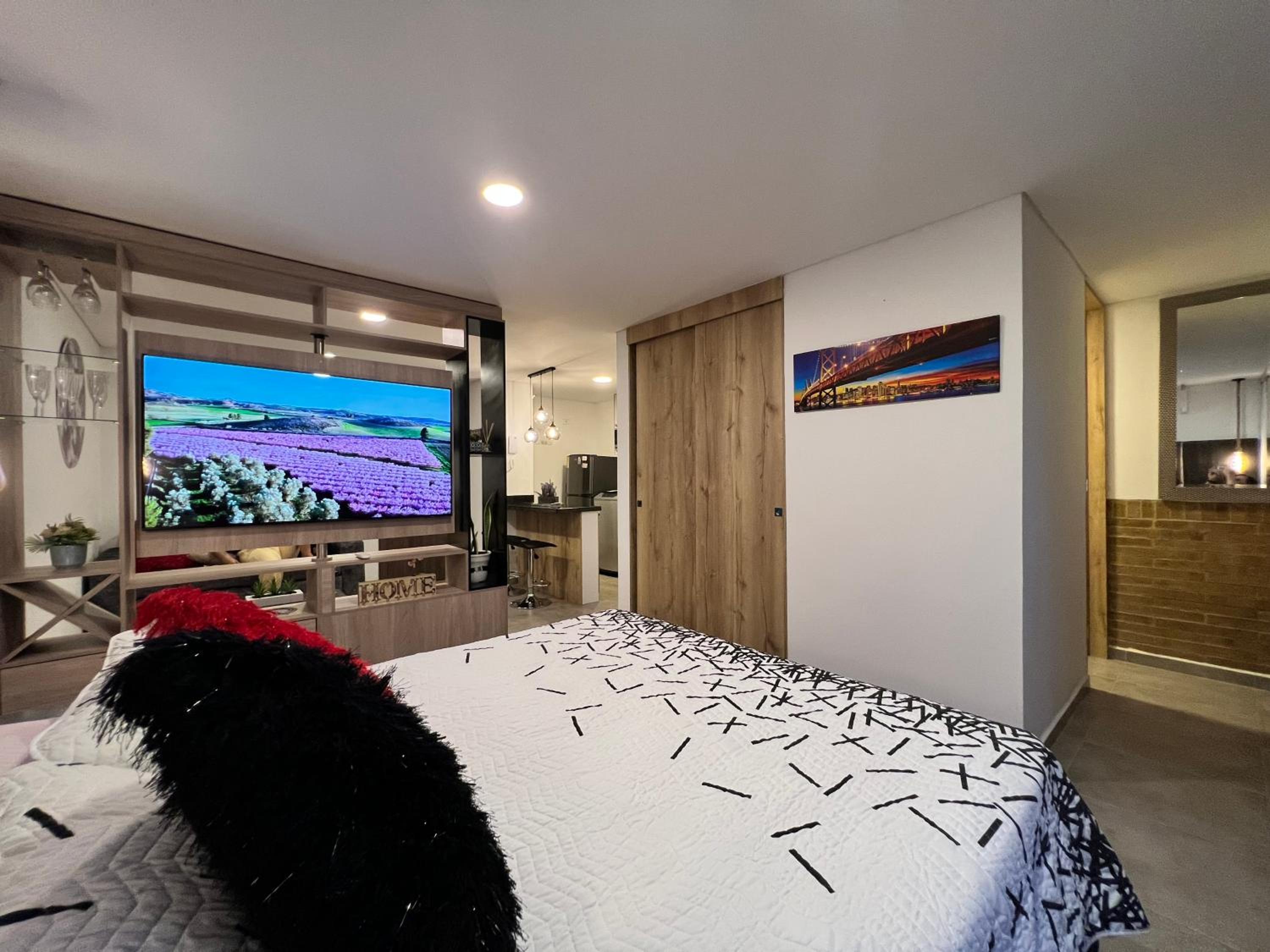 LIV 37 Apartments