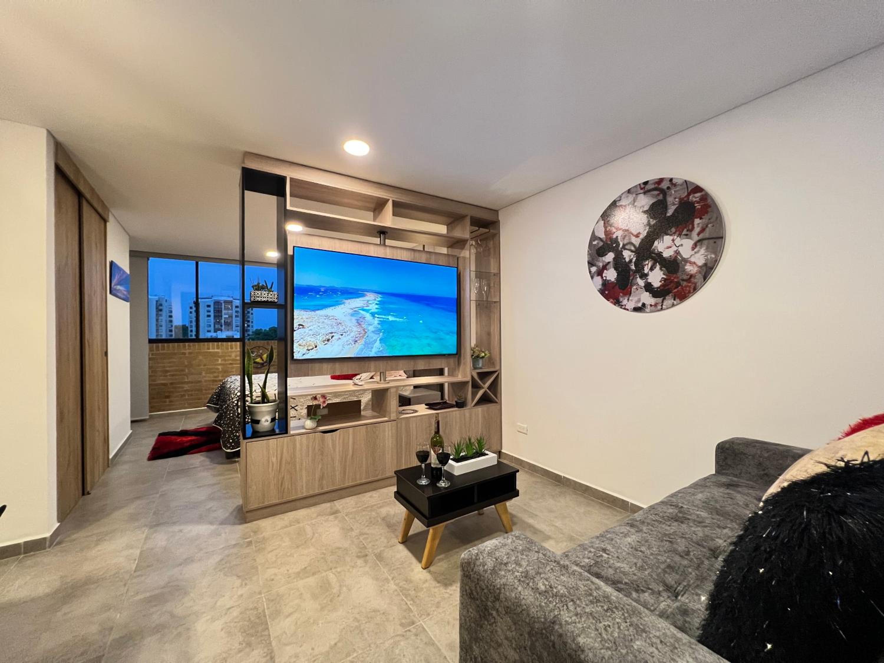 LIV 37 Apartments