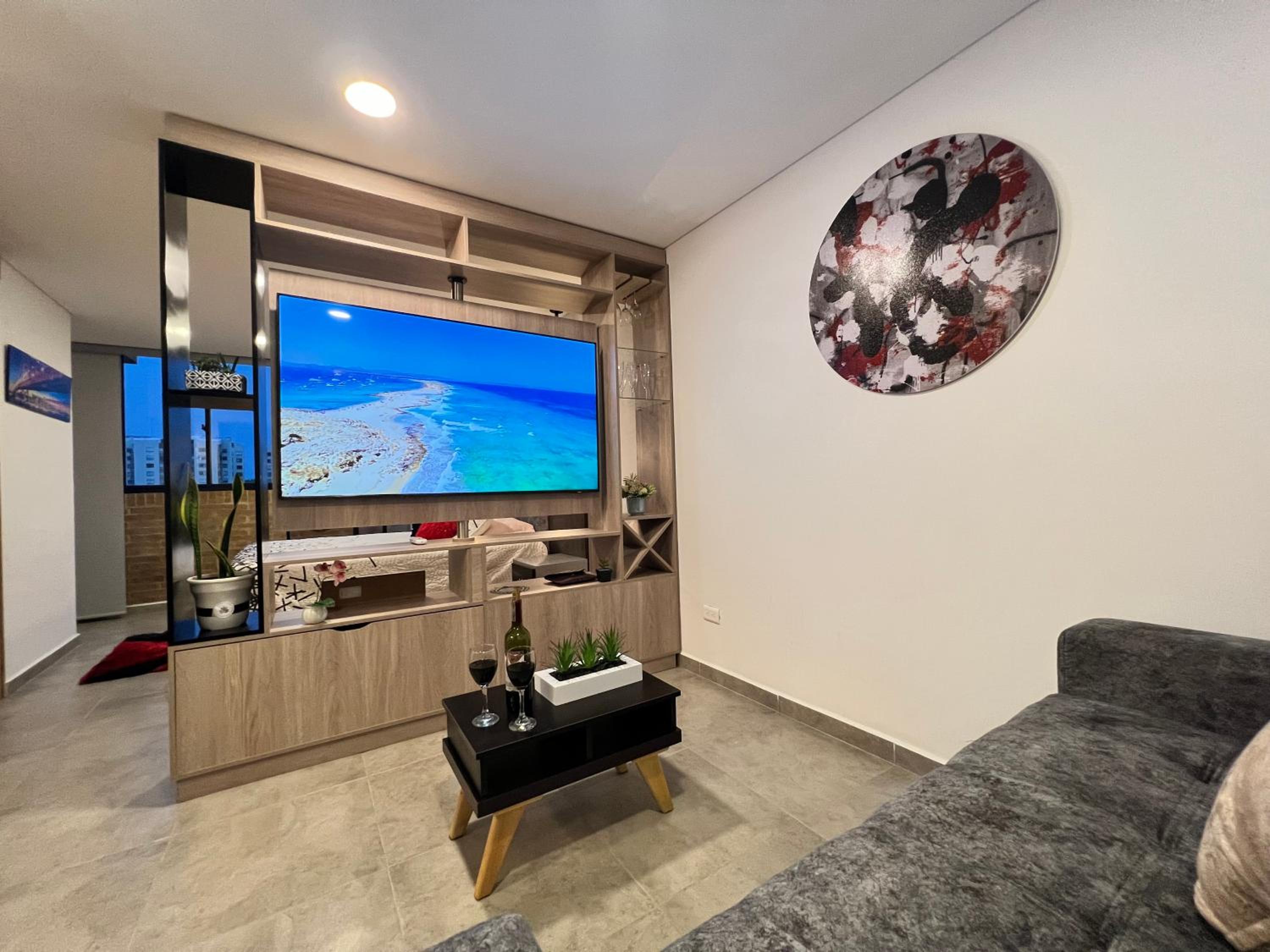 LIV 37 Apartments