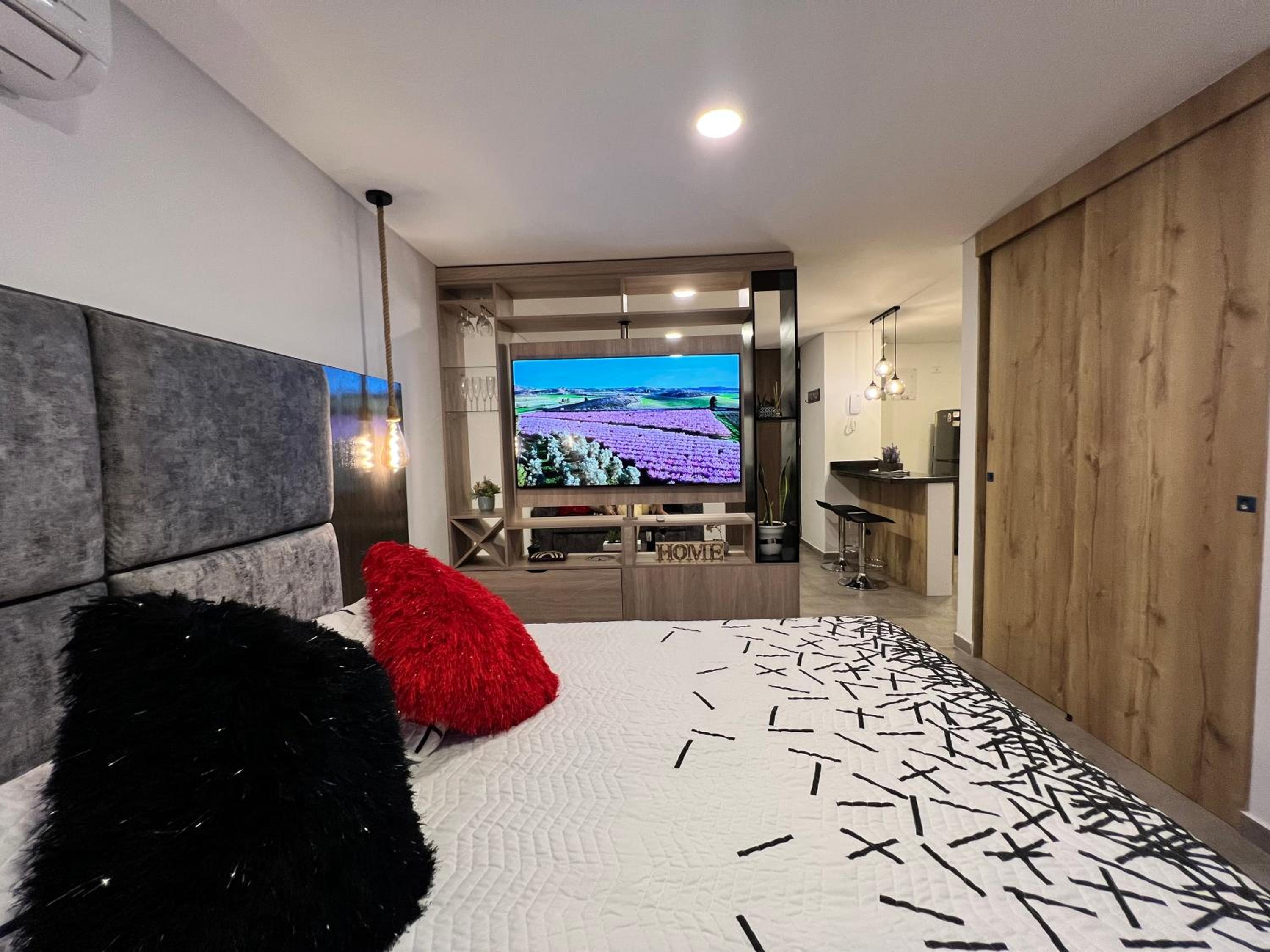 LIV 37 Apartments