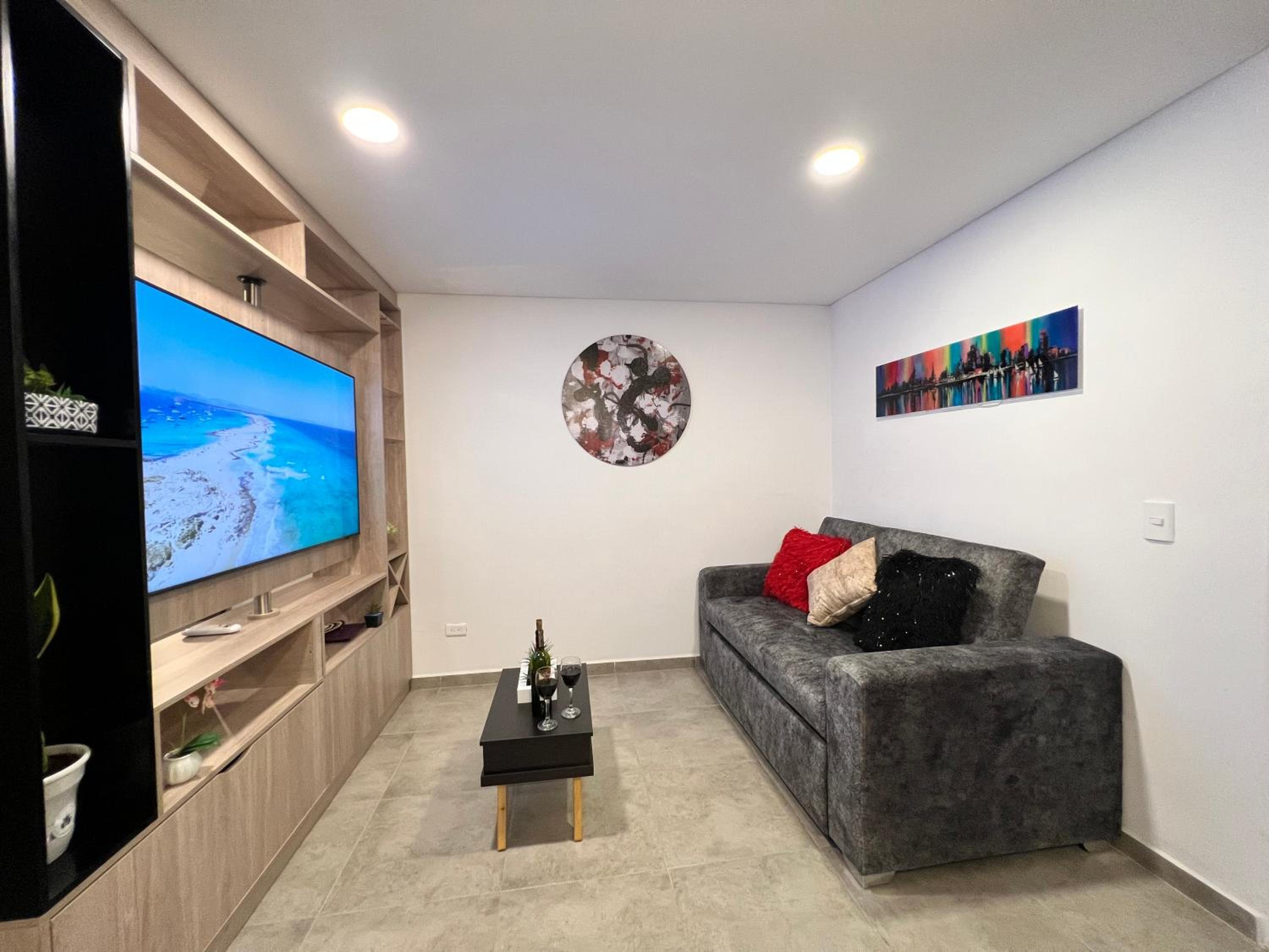LIV 37 Apartments