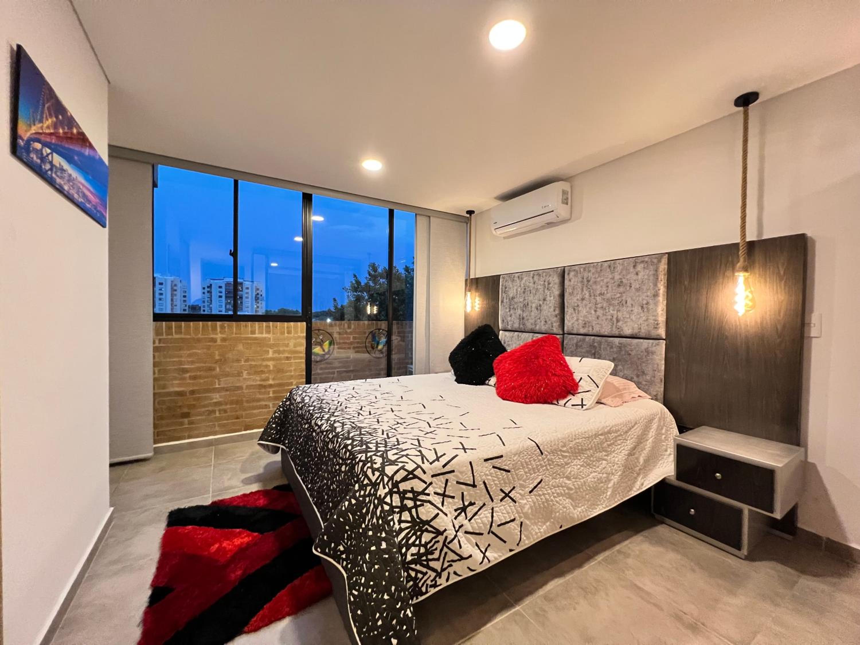 LIV 37 Apartments