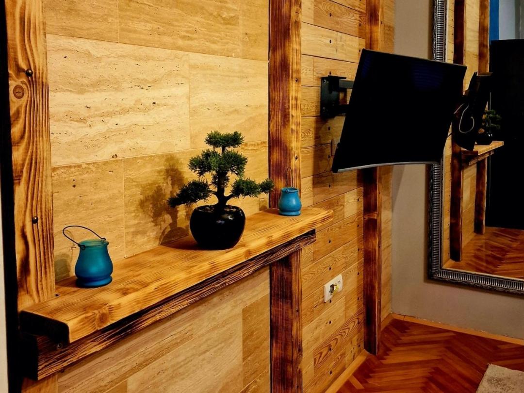 Center Lux Apartment Marijana