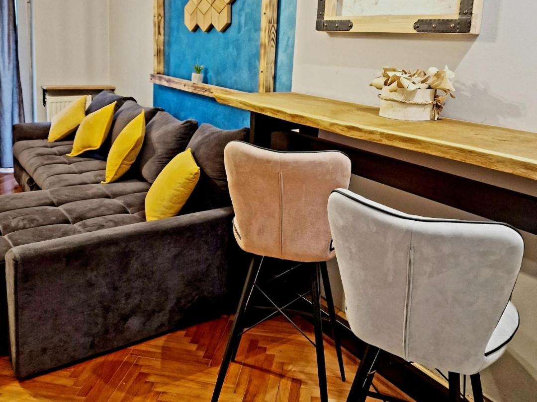Center Lux Apartment Marijana