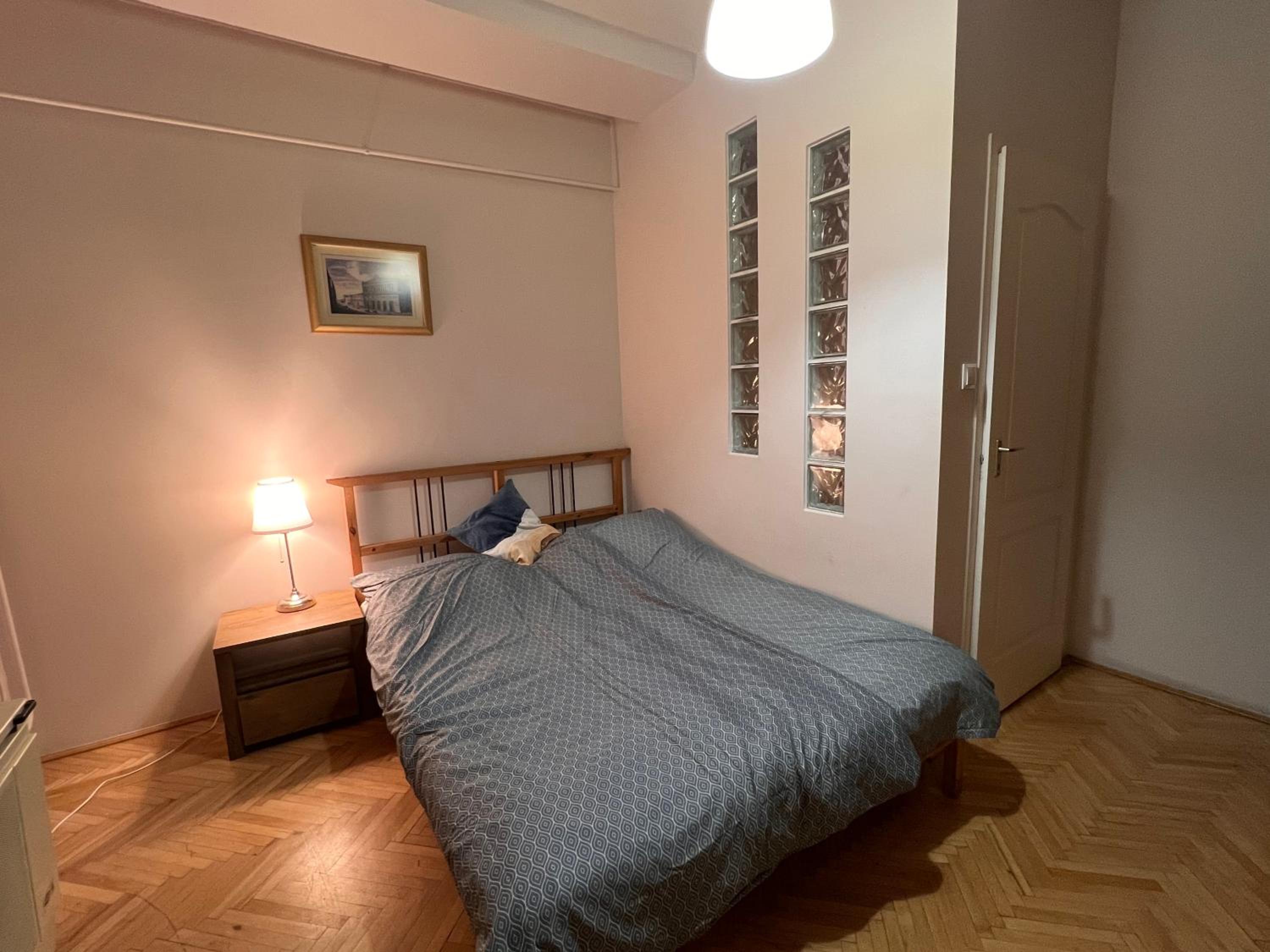 Bartók Apartment view 4