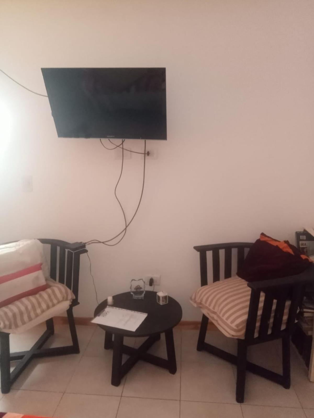 Departamento Lugar Feliz