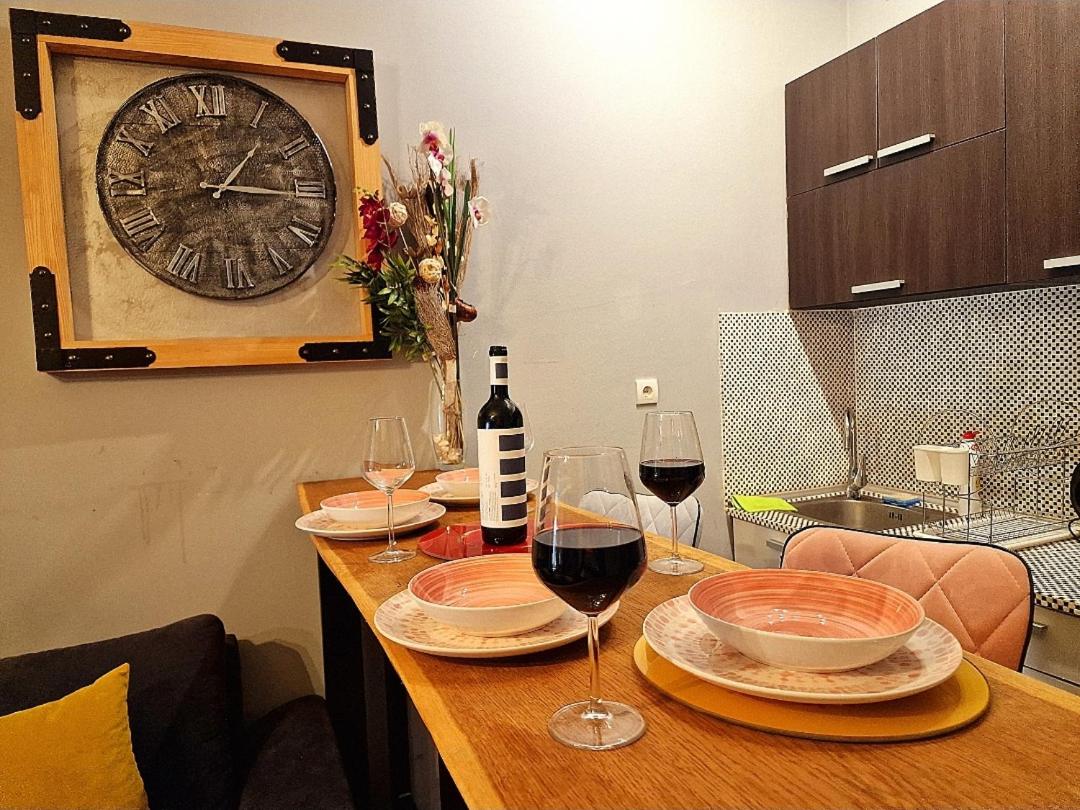 Center Lux Apartment Marijana