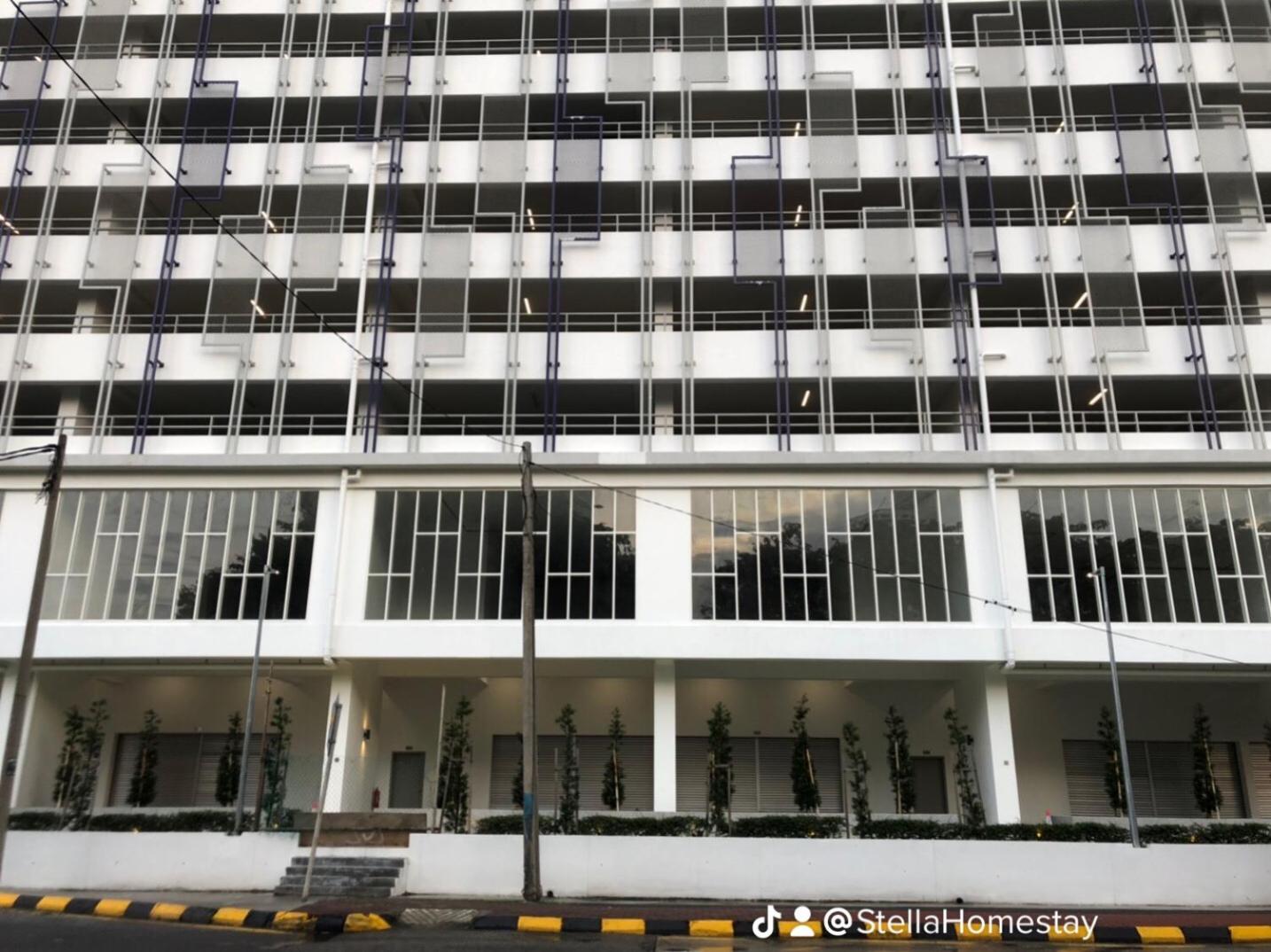 TR Residence 3R2B Serviced Apt 5-6pax HKL,IJN,PWTC KL