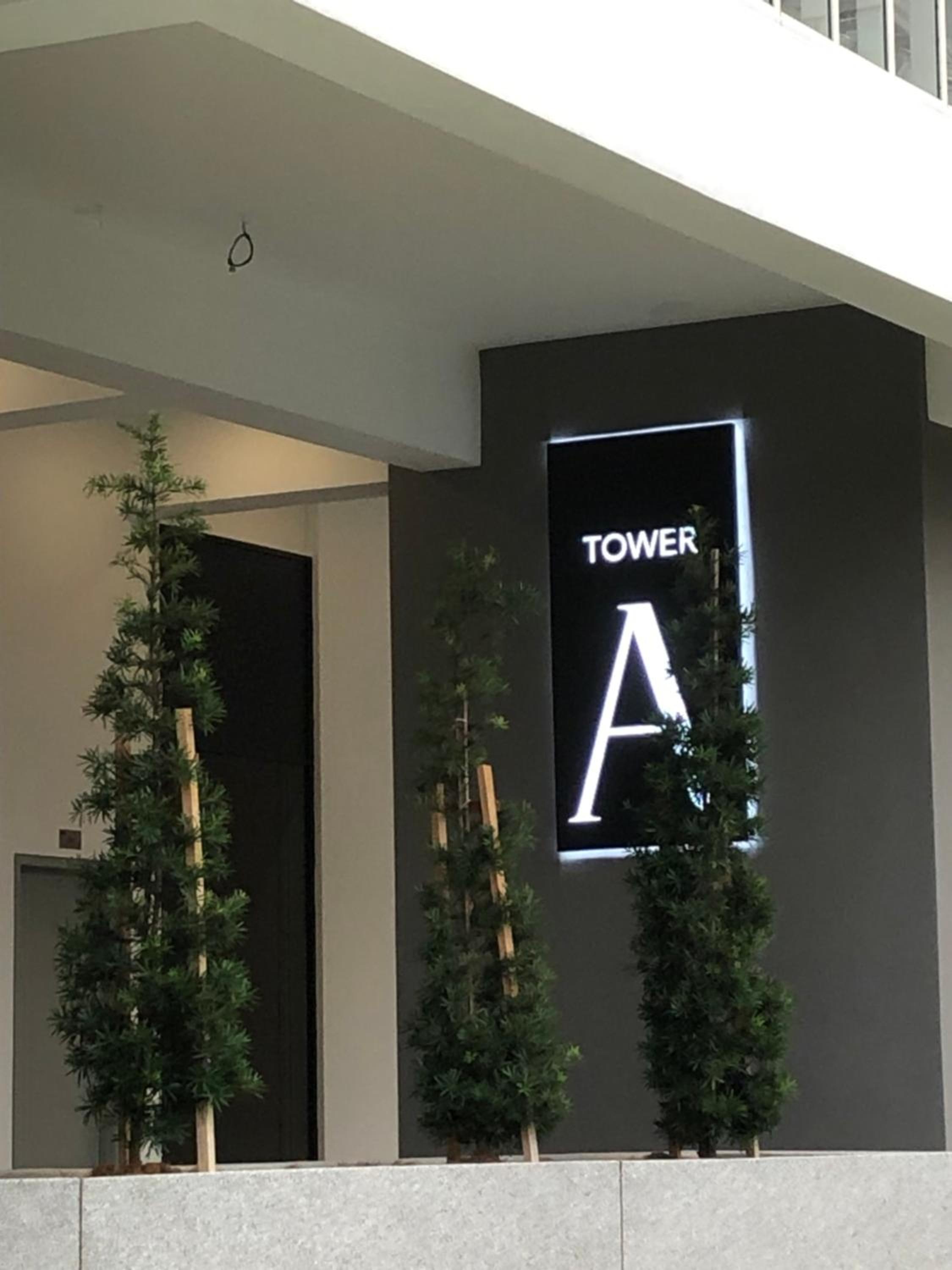 TR Residence 3R2B Serviced Apt 5-6pax HKL,IJN,PWTC KL