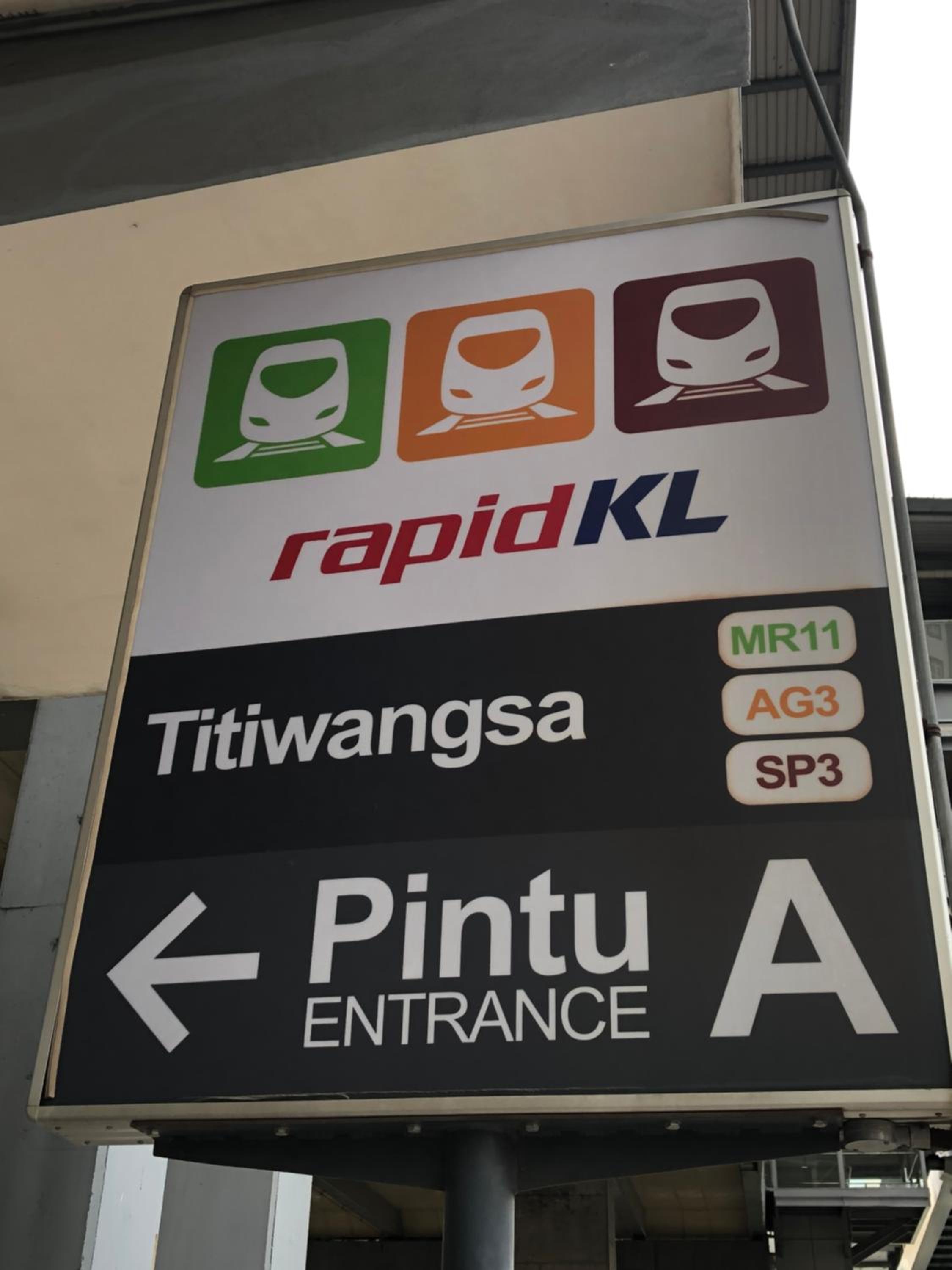 TR Residence 3R2B Serviced Apt 5-6pax HKL,IJN,PWTC KL