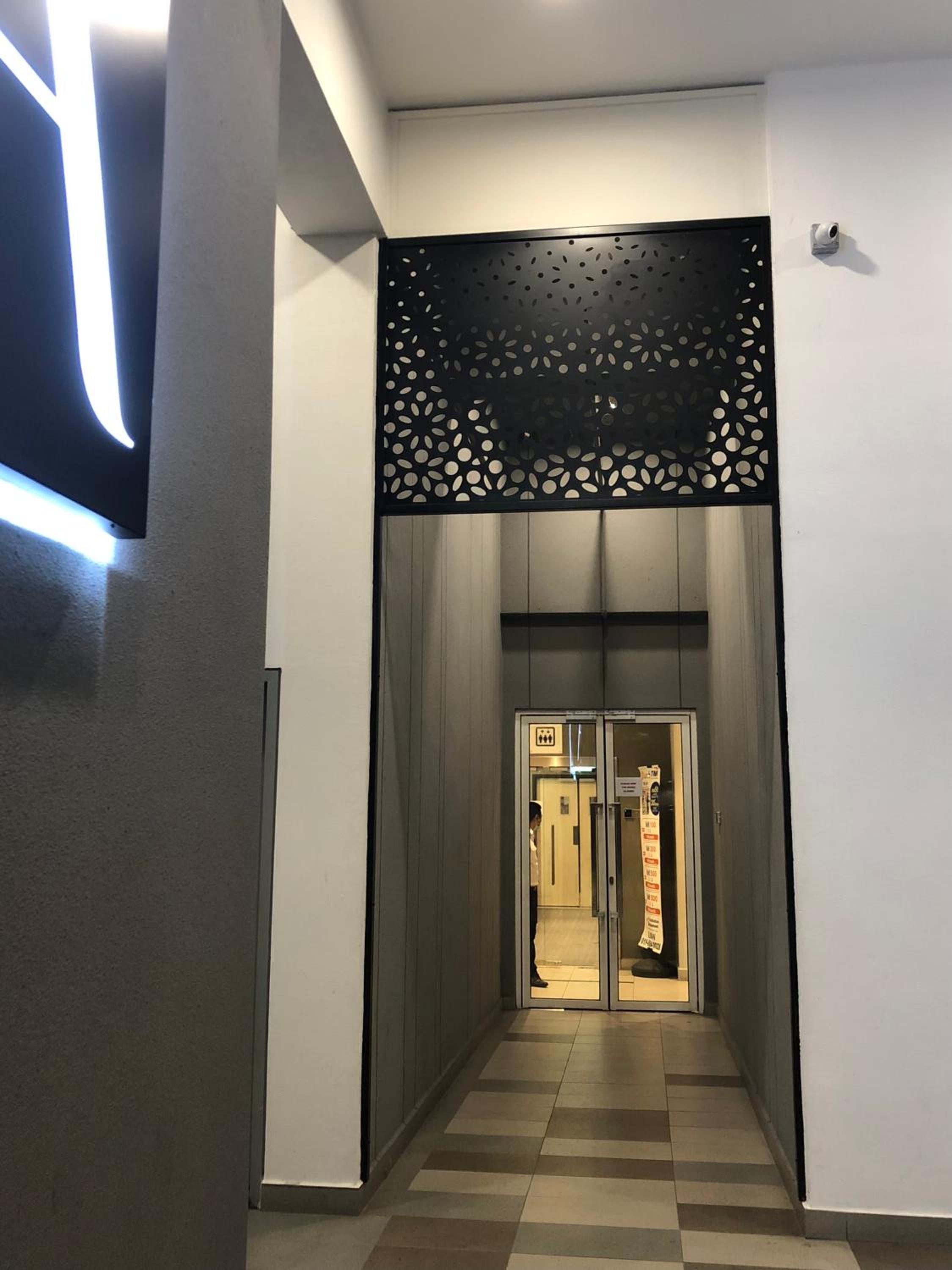 TR Residence 3R2B Serviced Apt 5-6pax HKL,IJN,PWTC KL