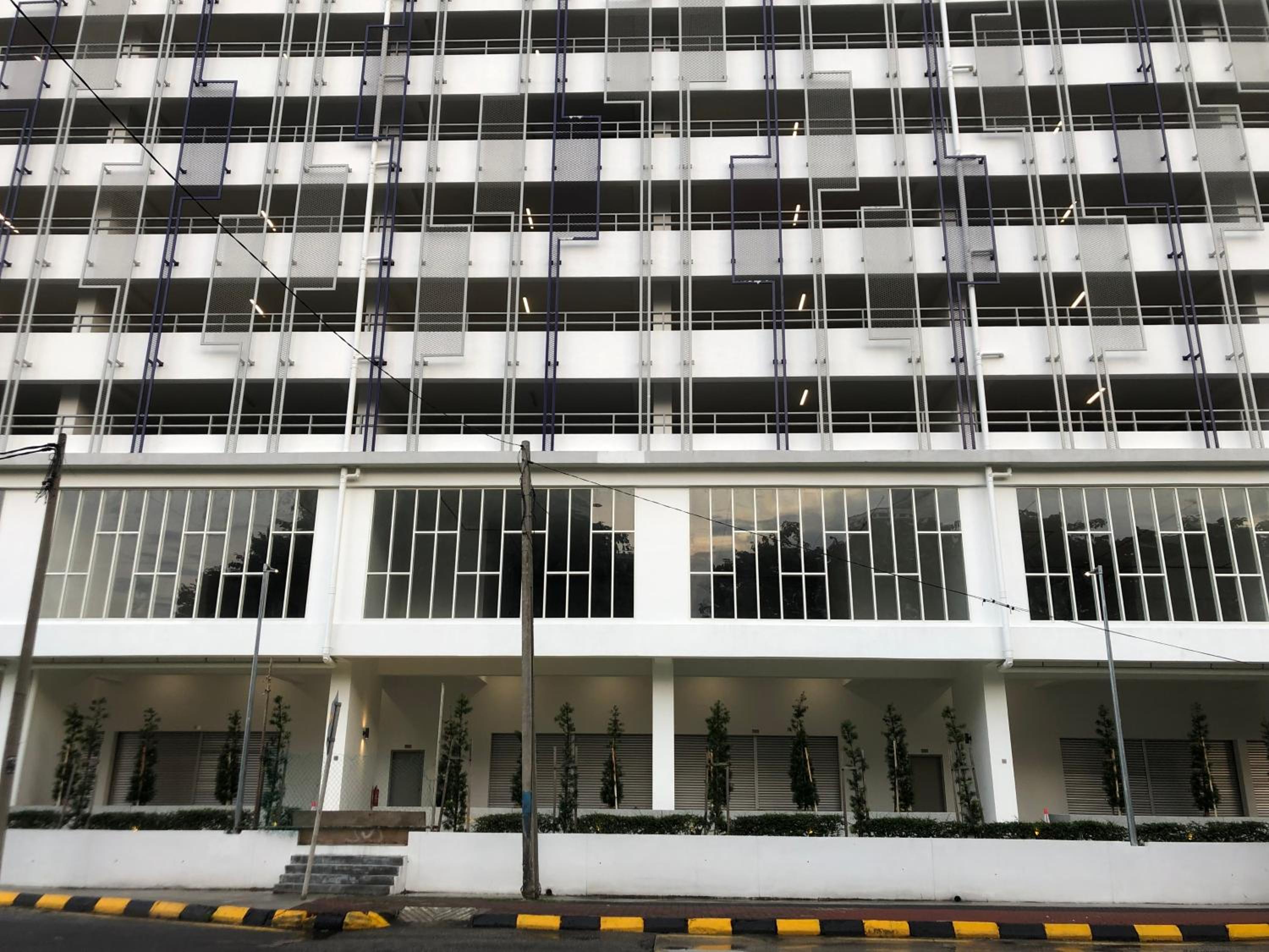 TR Residence 3R2B Serviced Apt 5-6pax HKL,IJN,PWTC KL