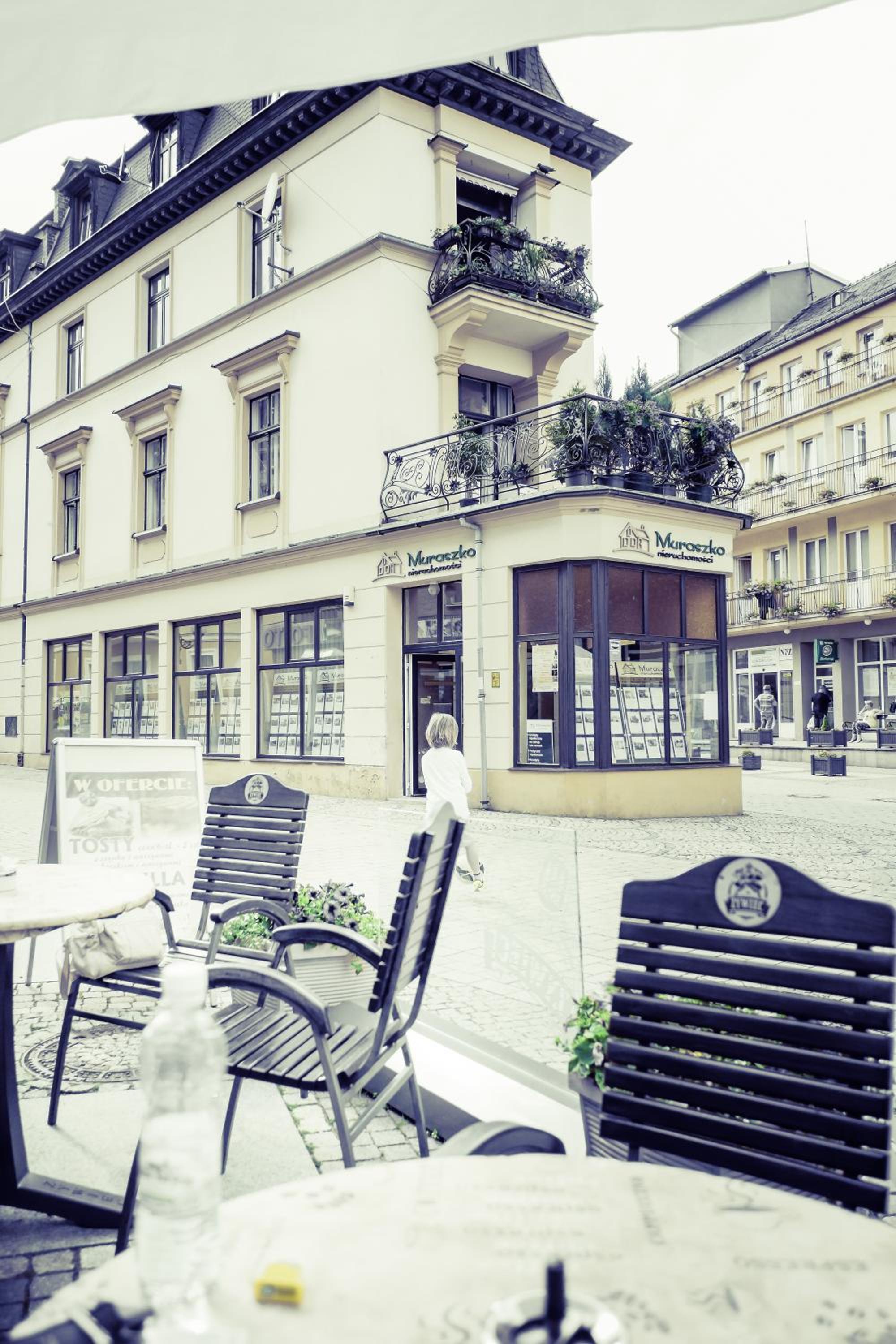 Apartament Widok Cieplice view 2