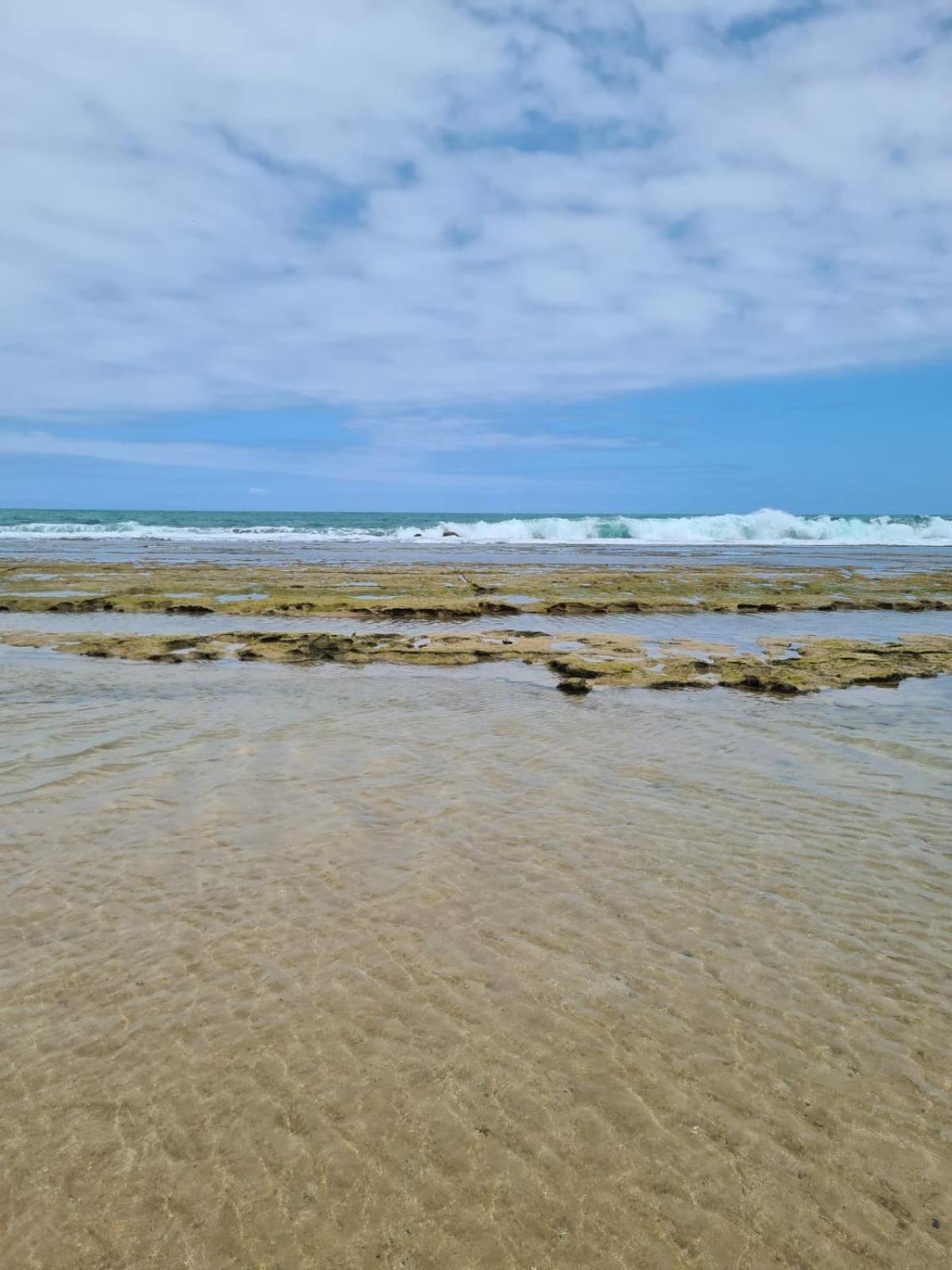 Muro Alto Flat Beach Class