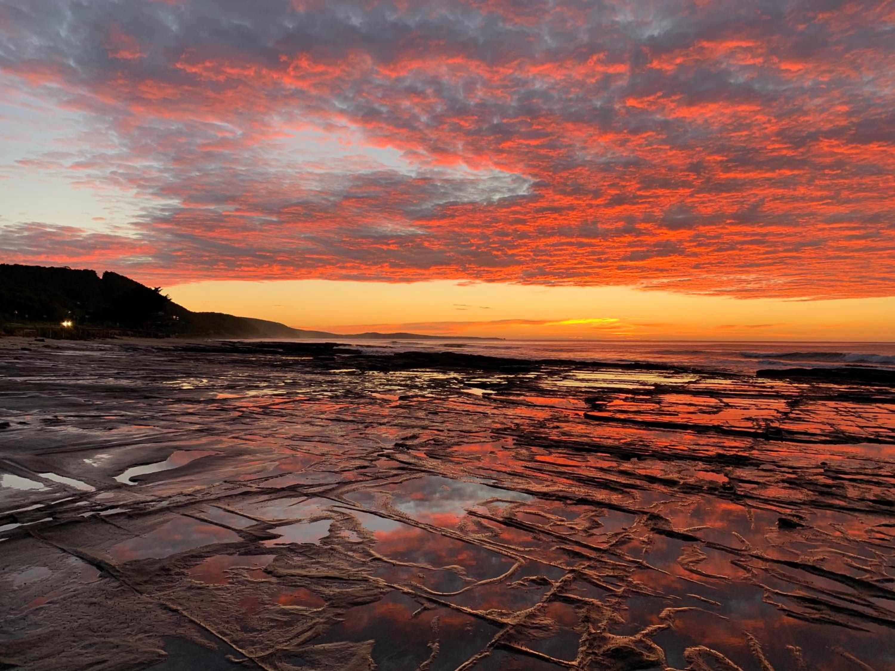 escape@83 Great Ocean Road Lorne Vic