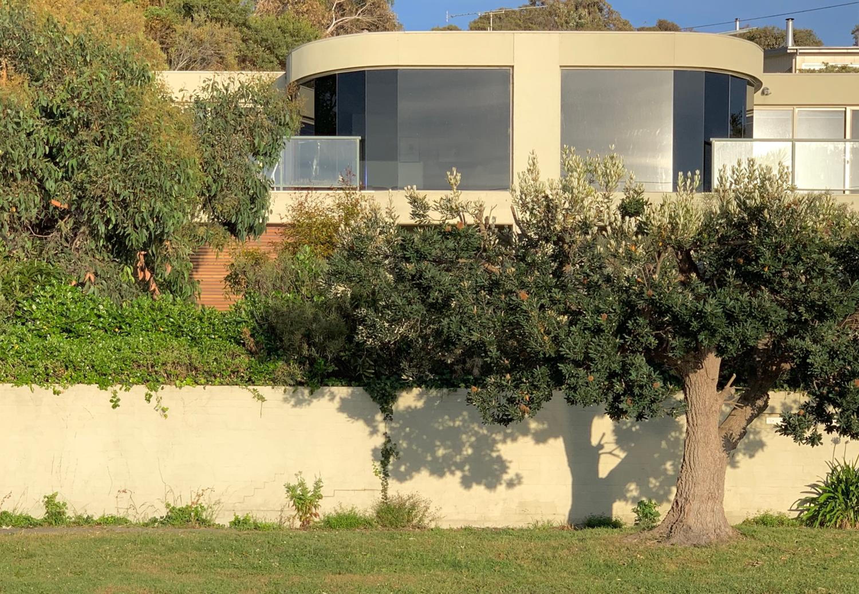 escape@83 Great Ocean Road Lorne Vic