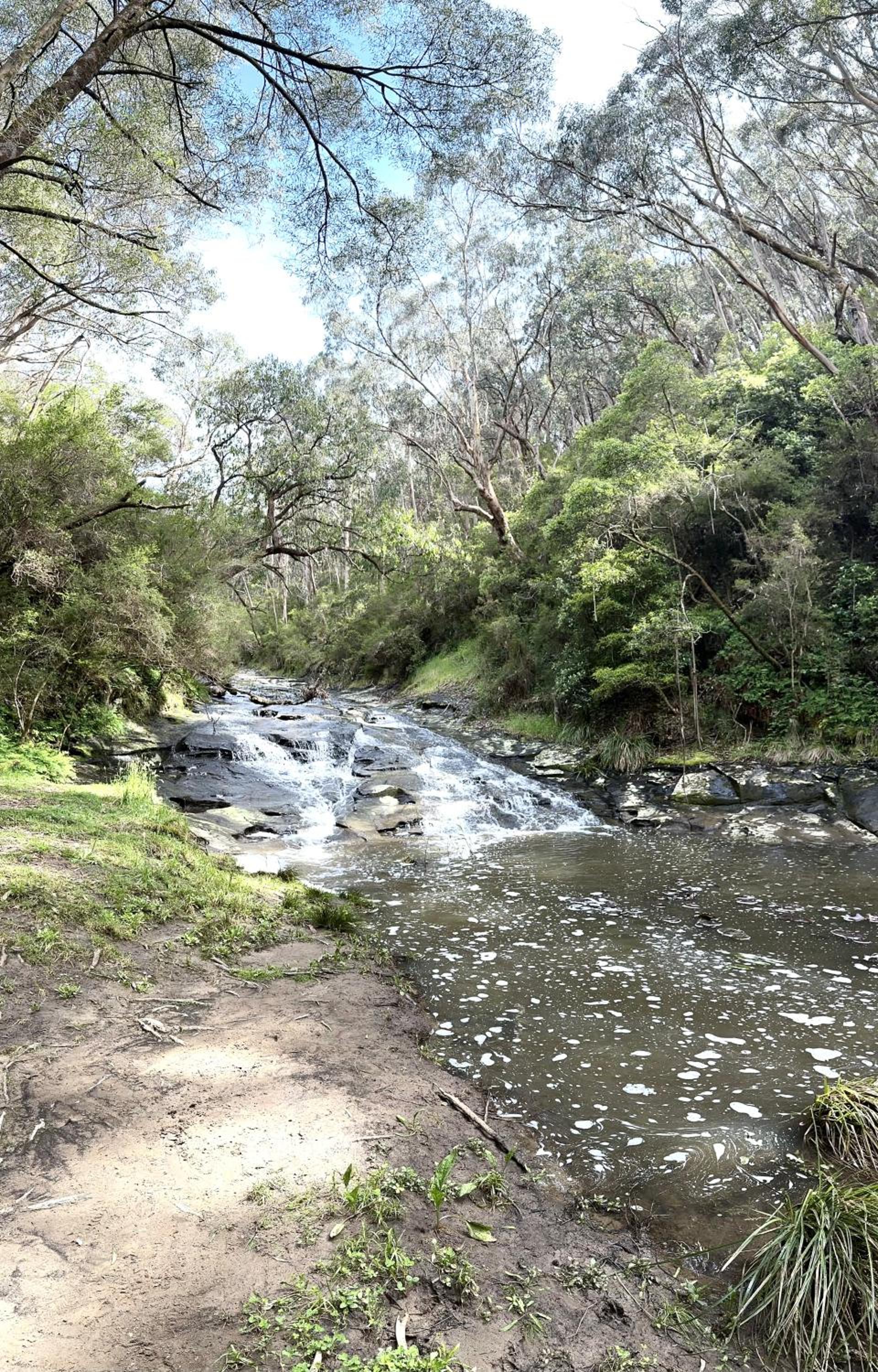 escape@83 Great Ocean Road Lorne Vic