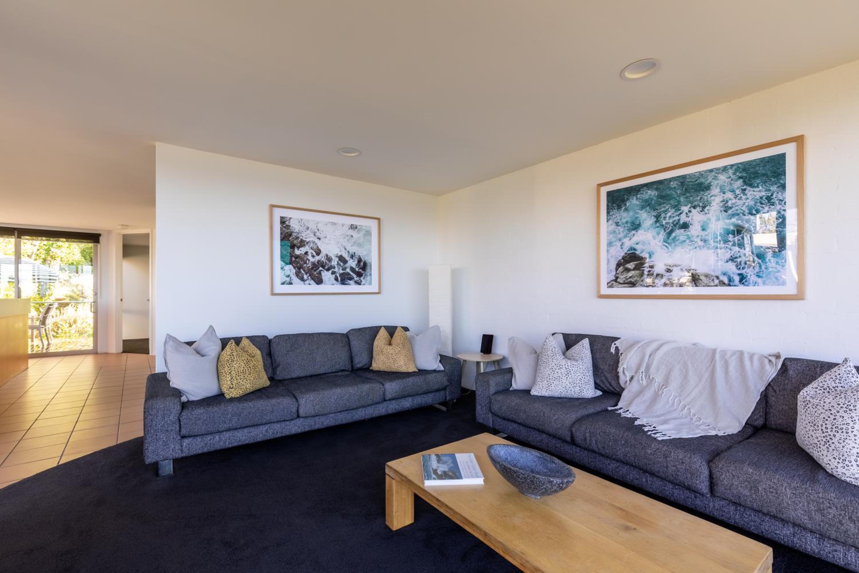 escape@83 Great Ocean Road Lorne Vic