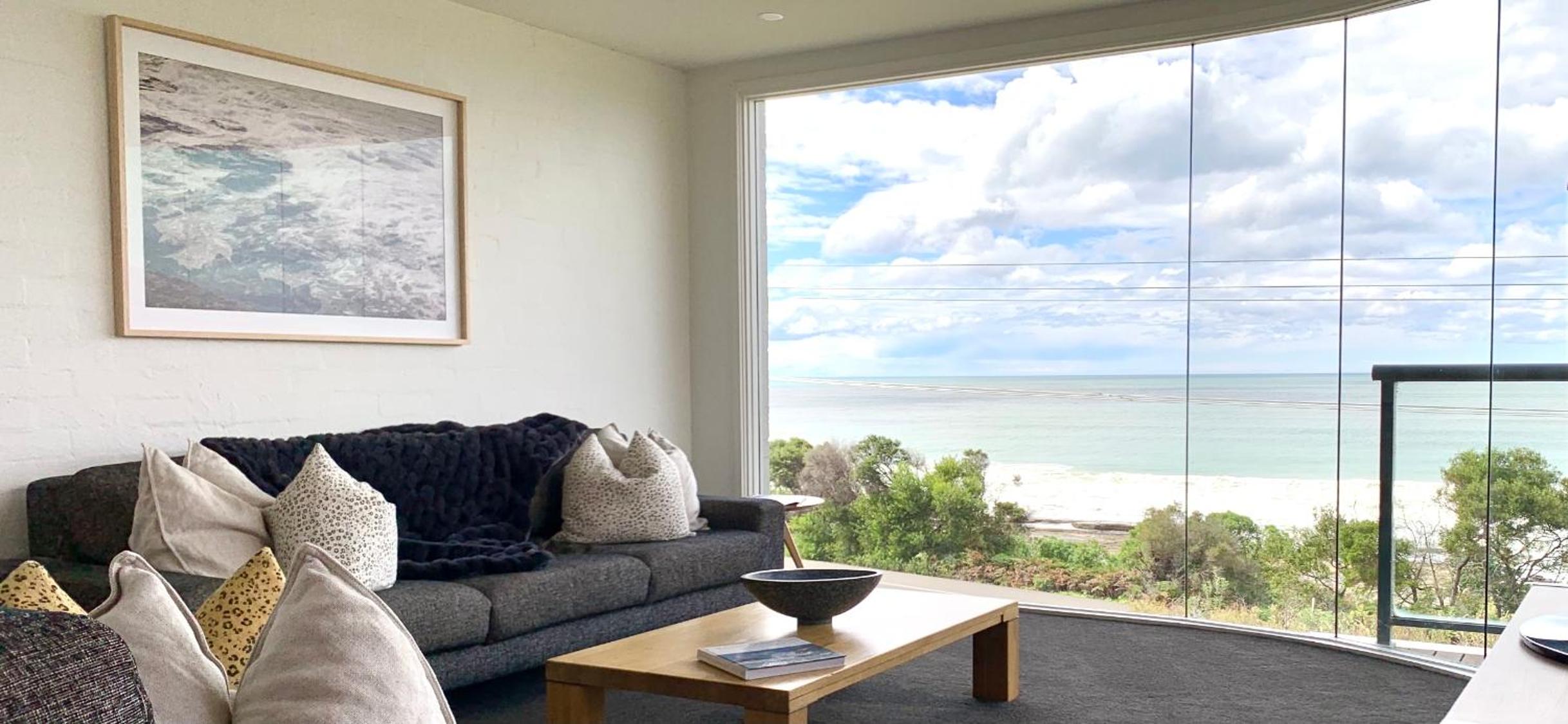escape@83 Great Ocean Road Lorne Vic