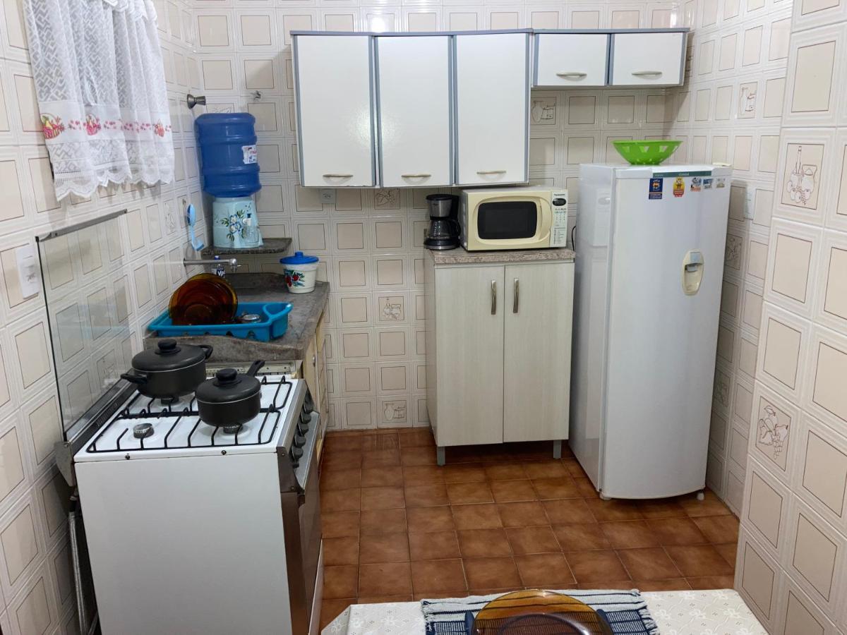 Apartamentos Petrópolis view 5